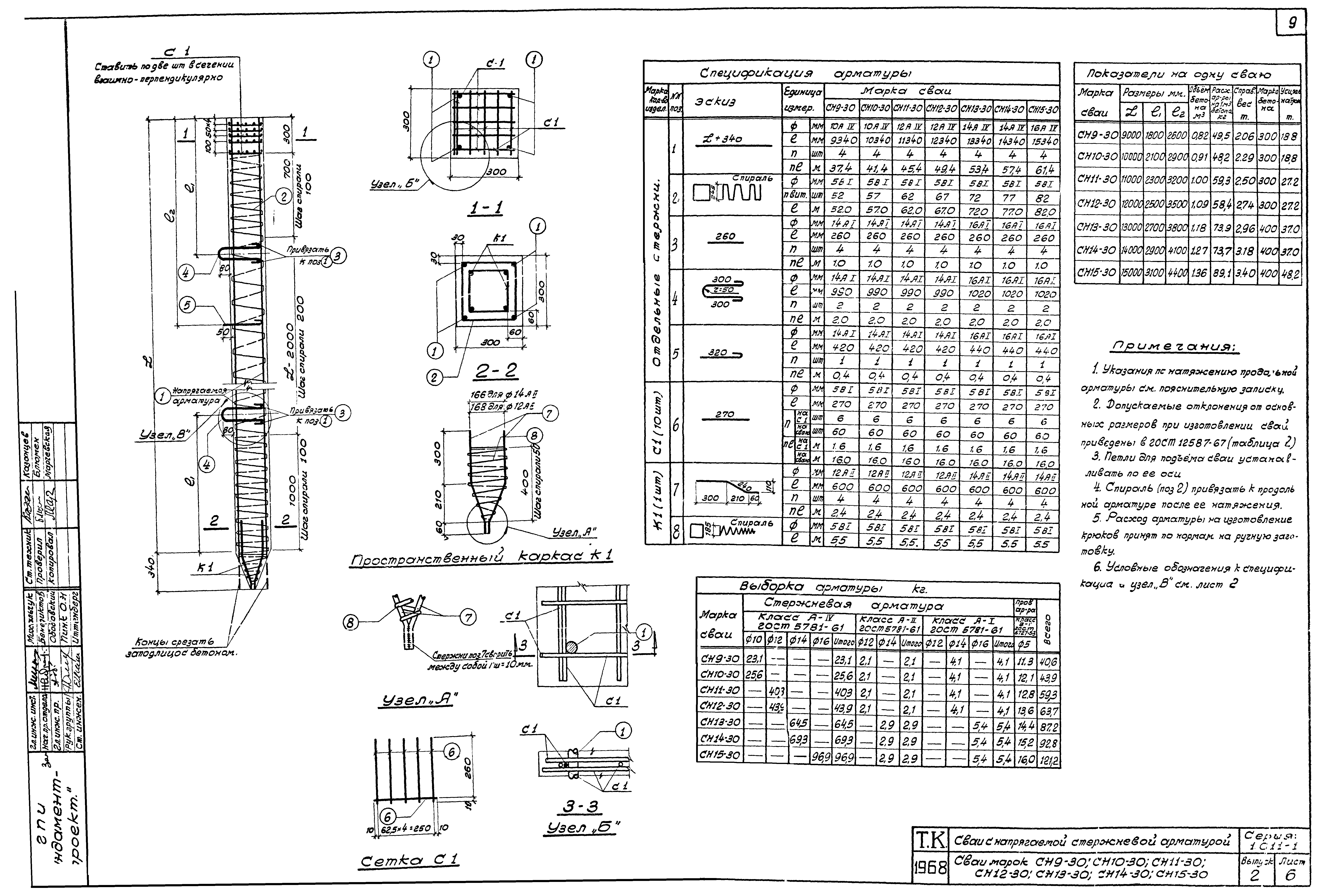 Серия 1.011-1