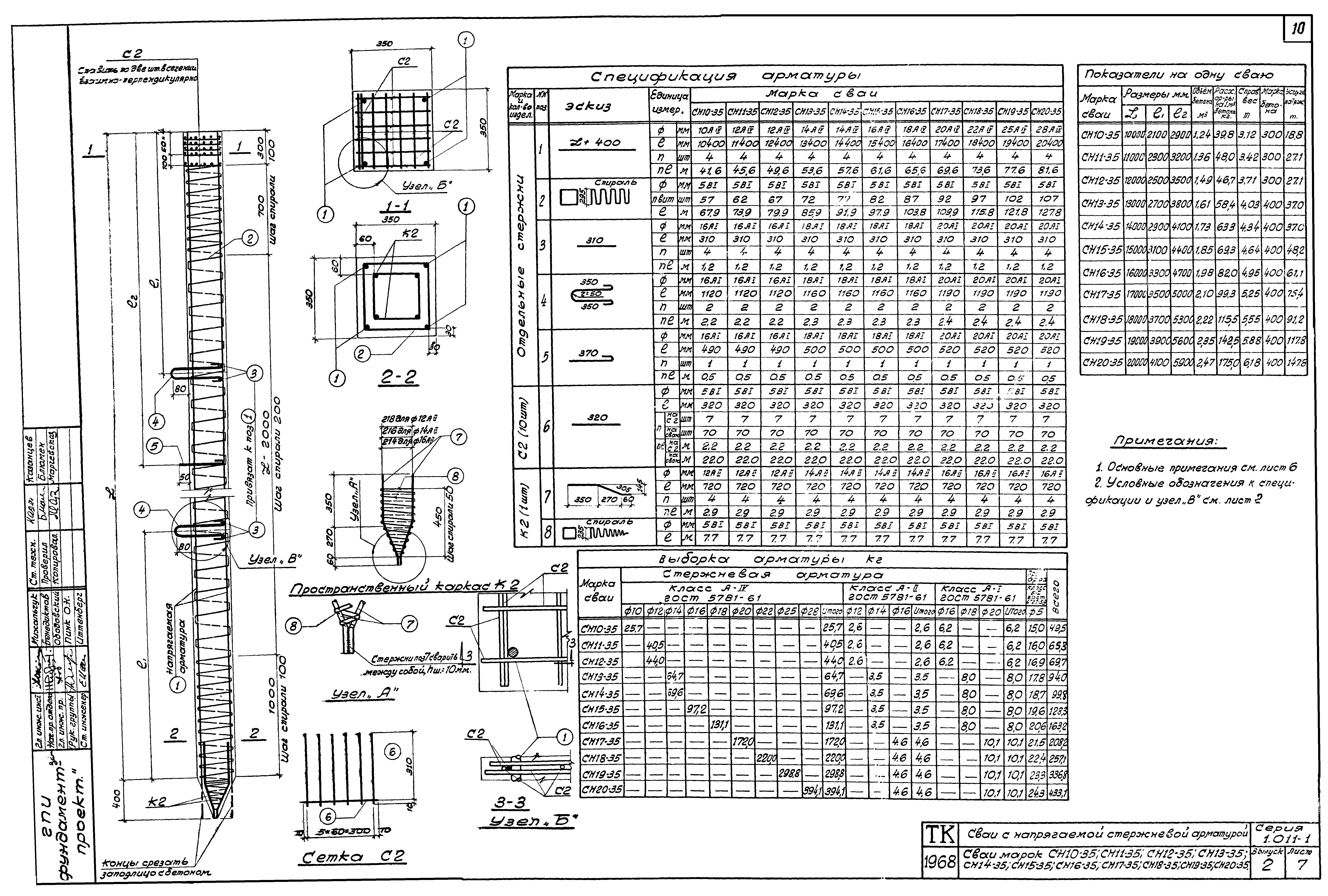 Серия 1.011-1