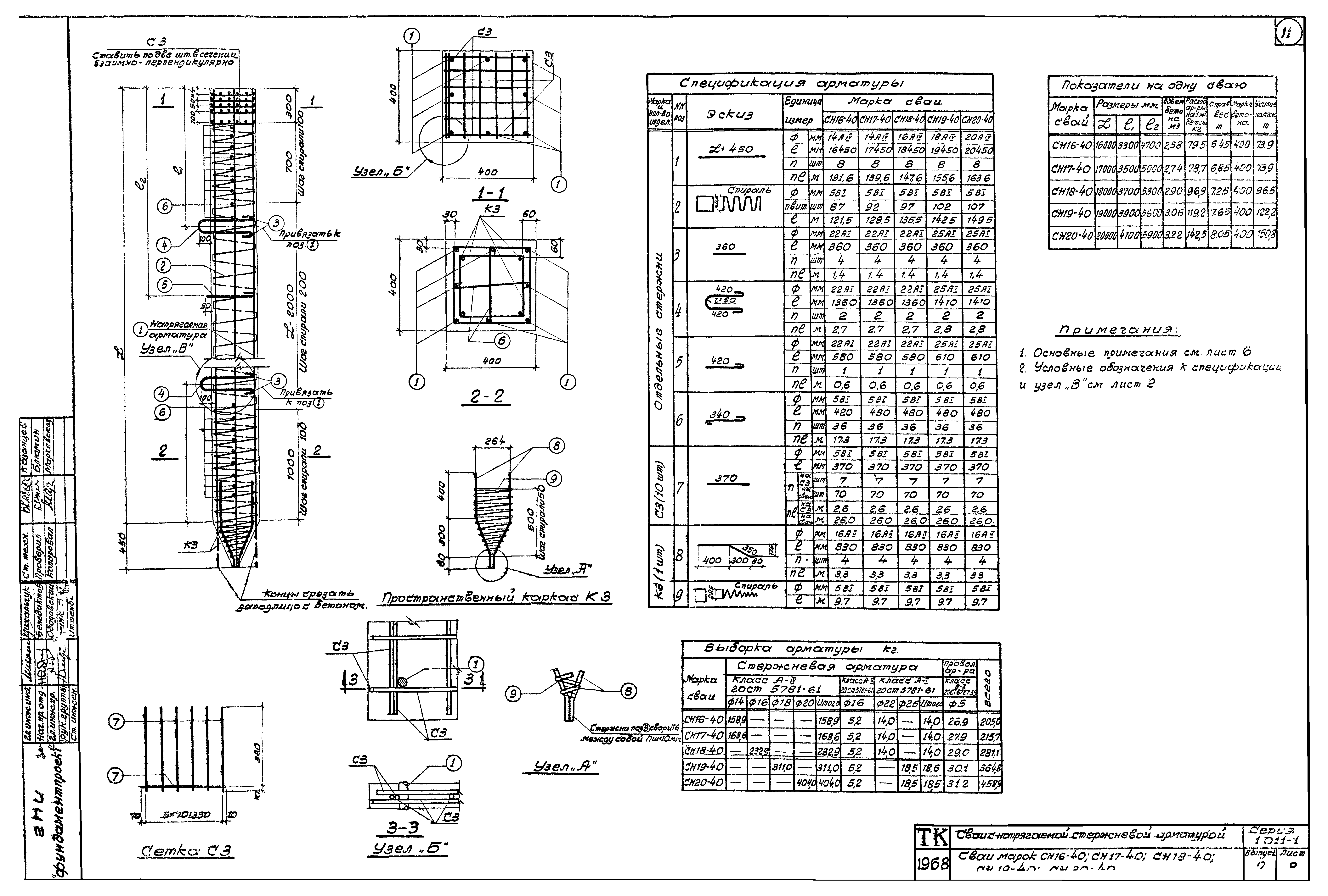 Серия 1.011-1