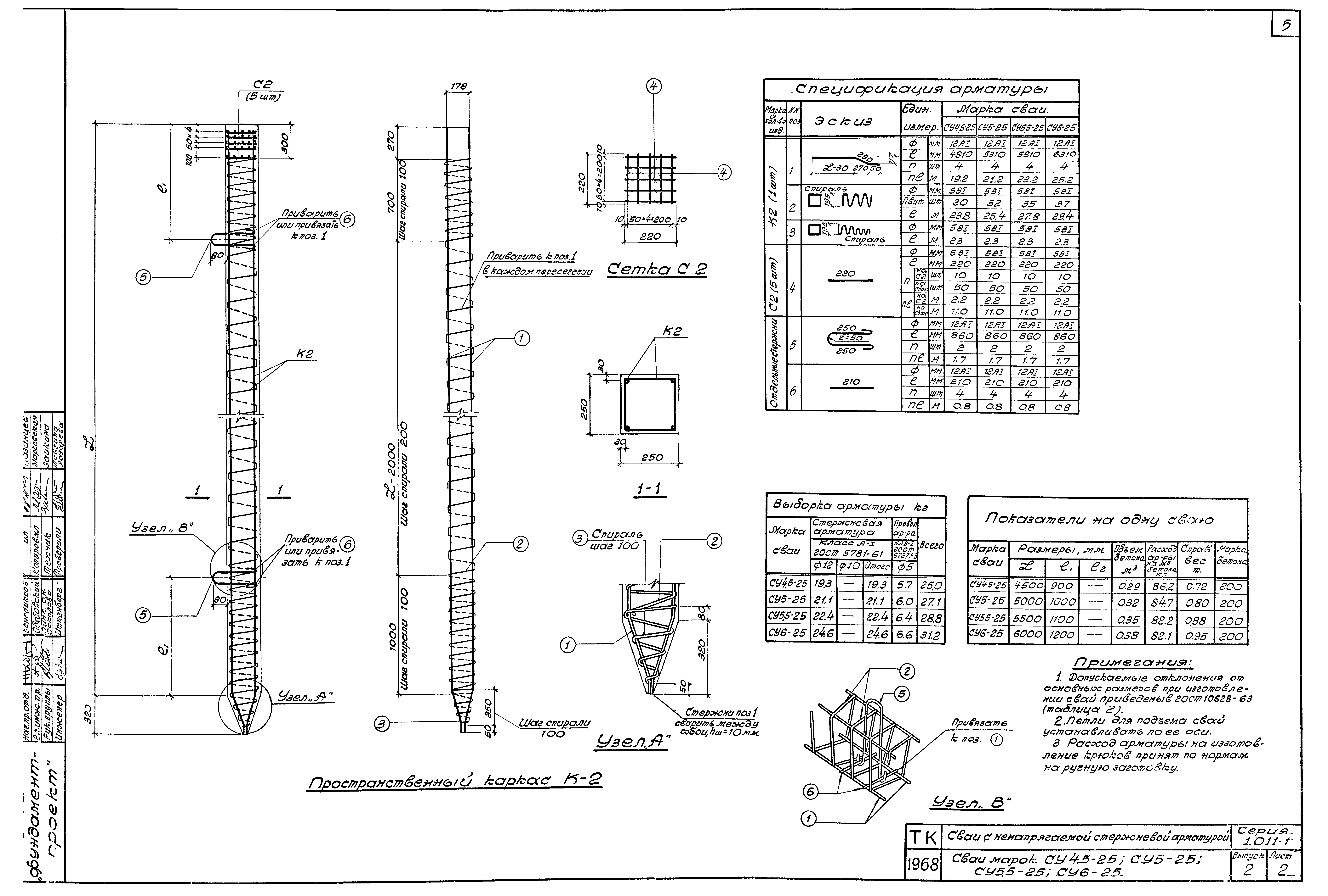 Серия 1.011-1