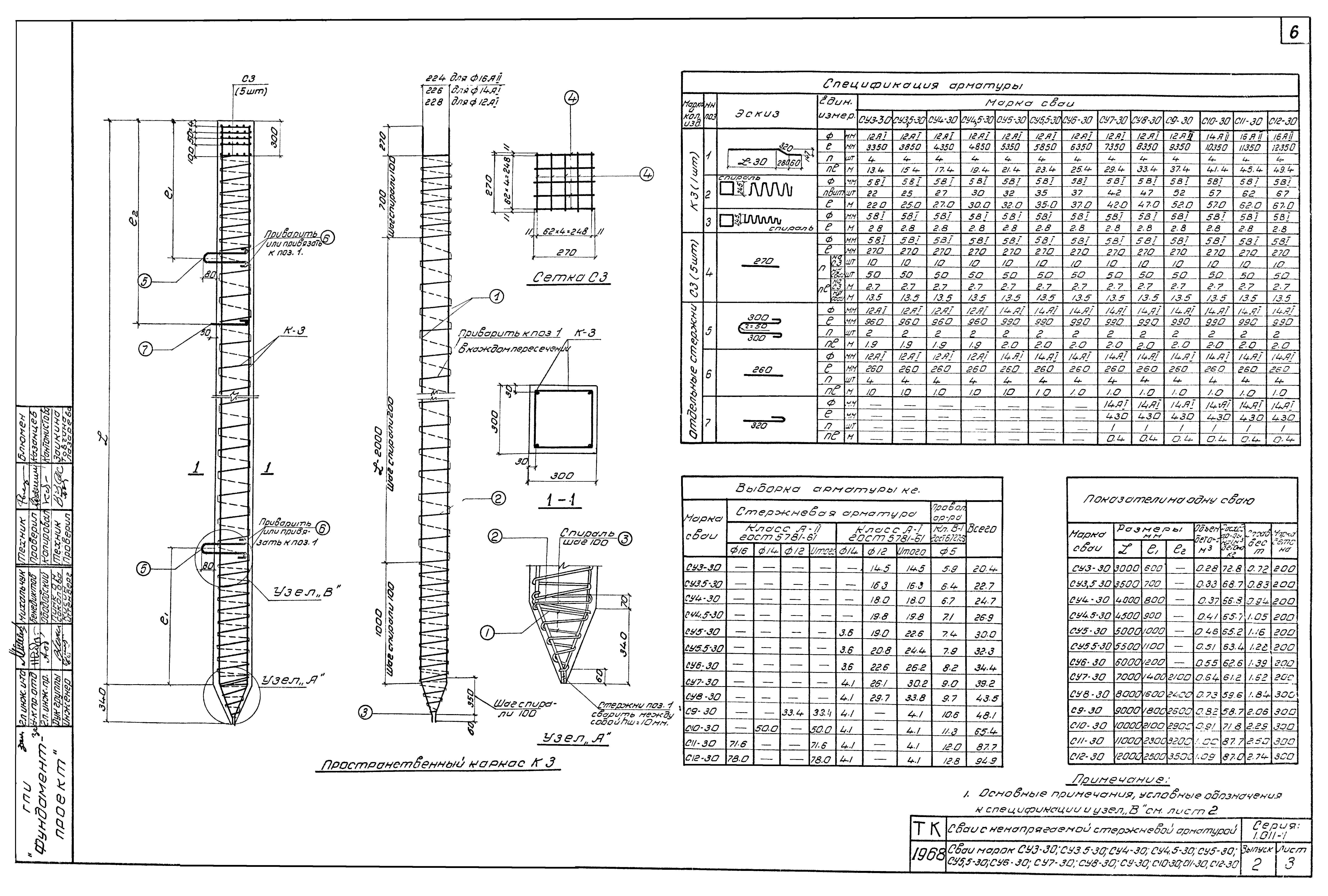 Серия 1.011-1