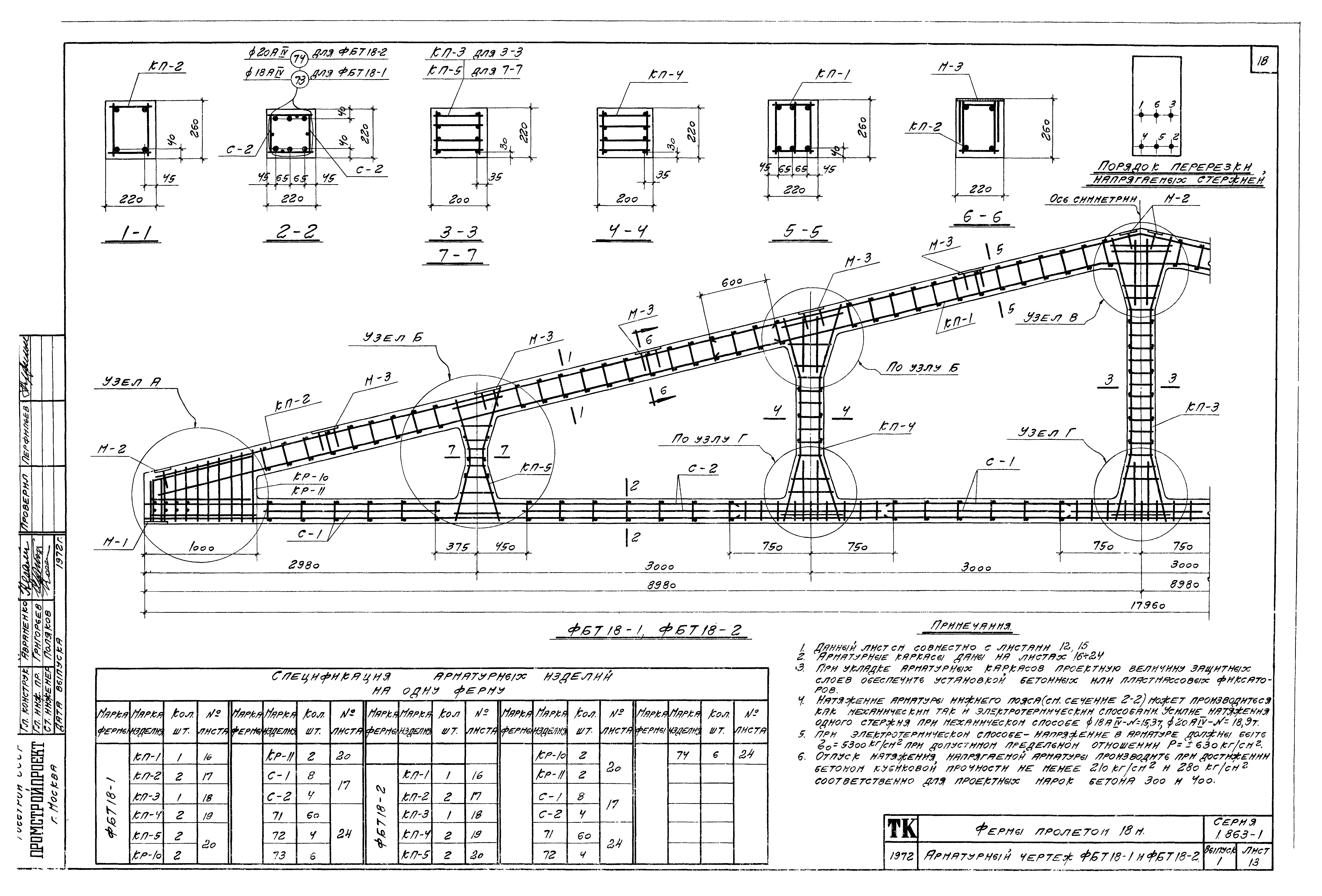 Серия 1.863-1