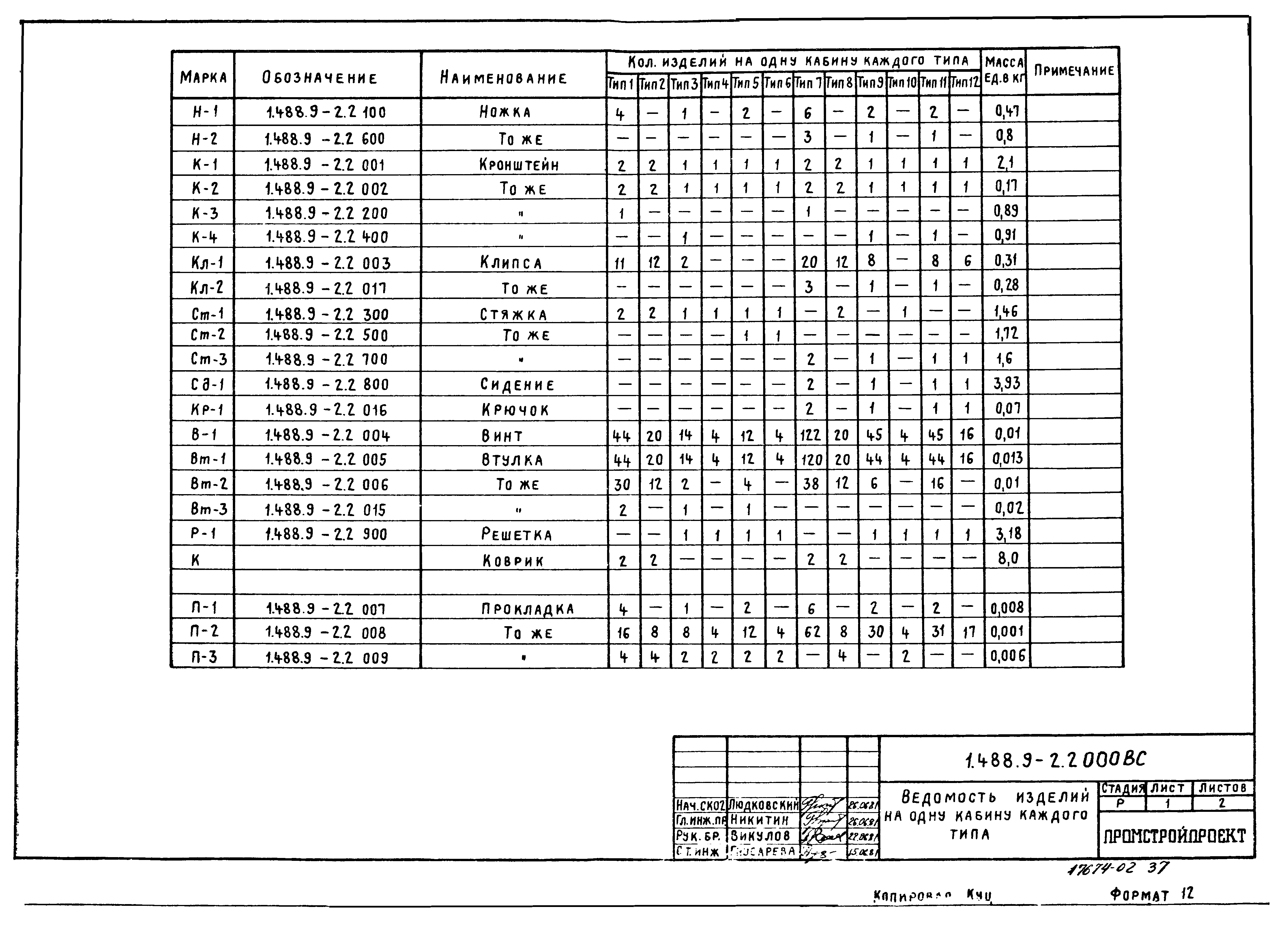 Серия 1.488.9-2