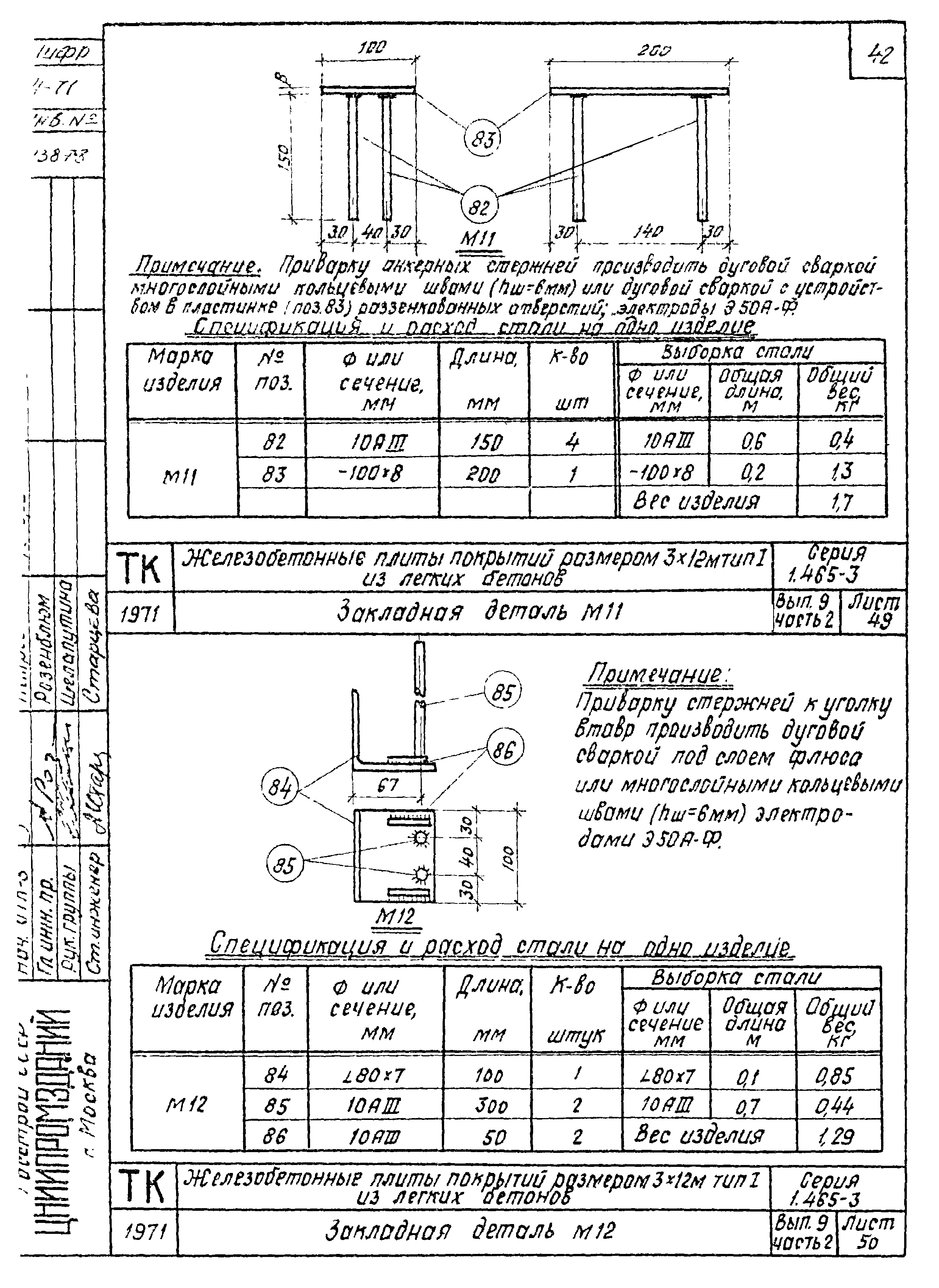 Серия 1.465-3