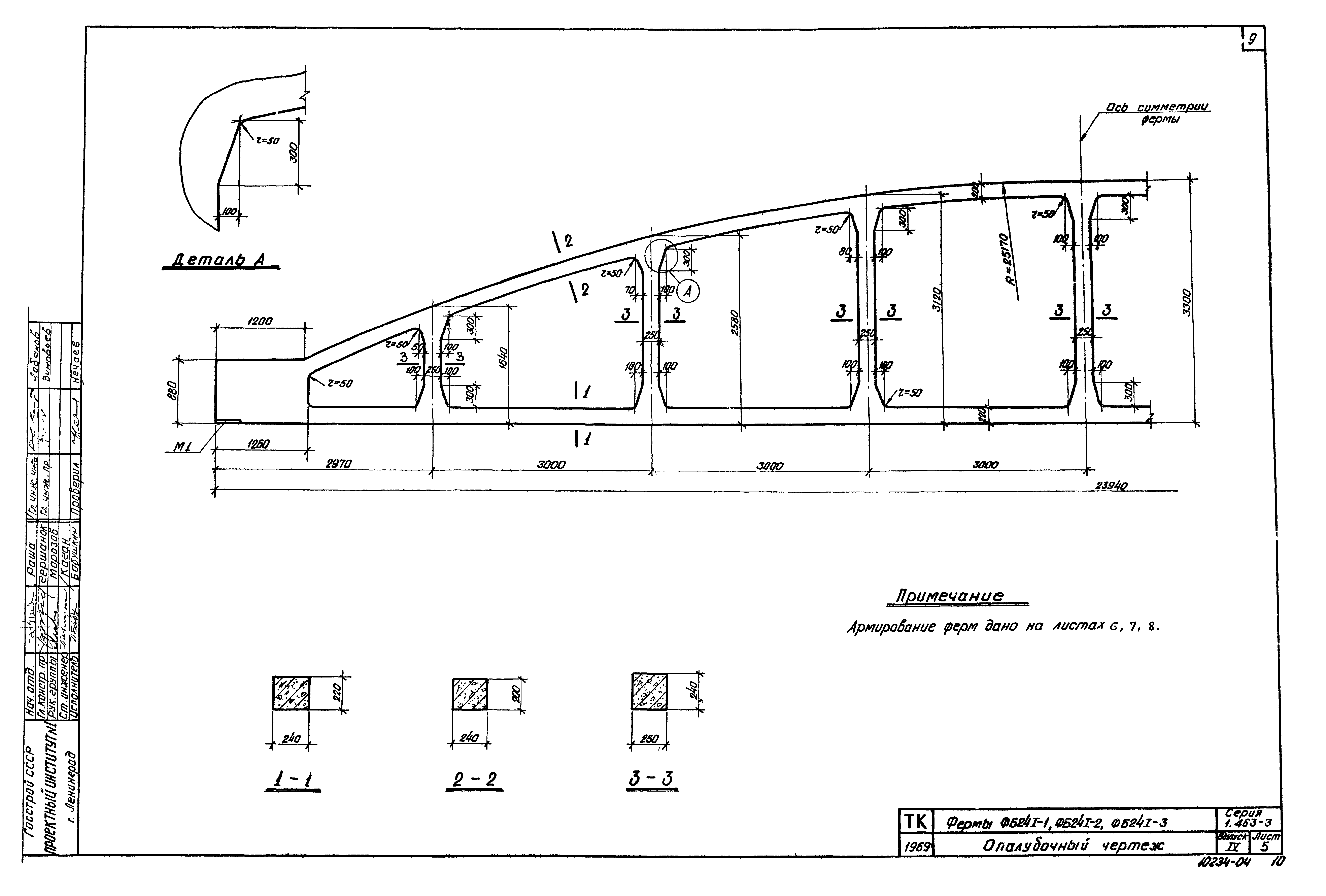 Серия 1.463-3