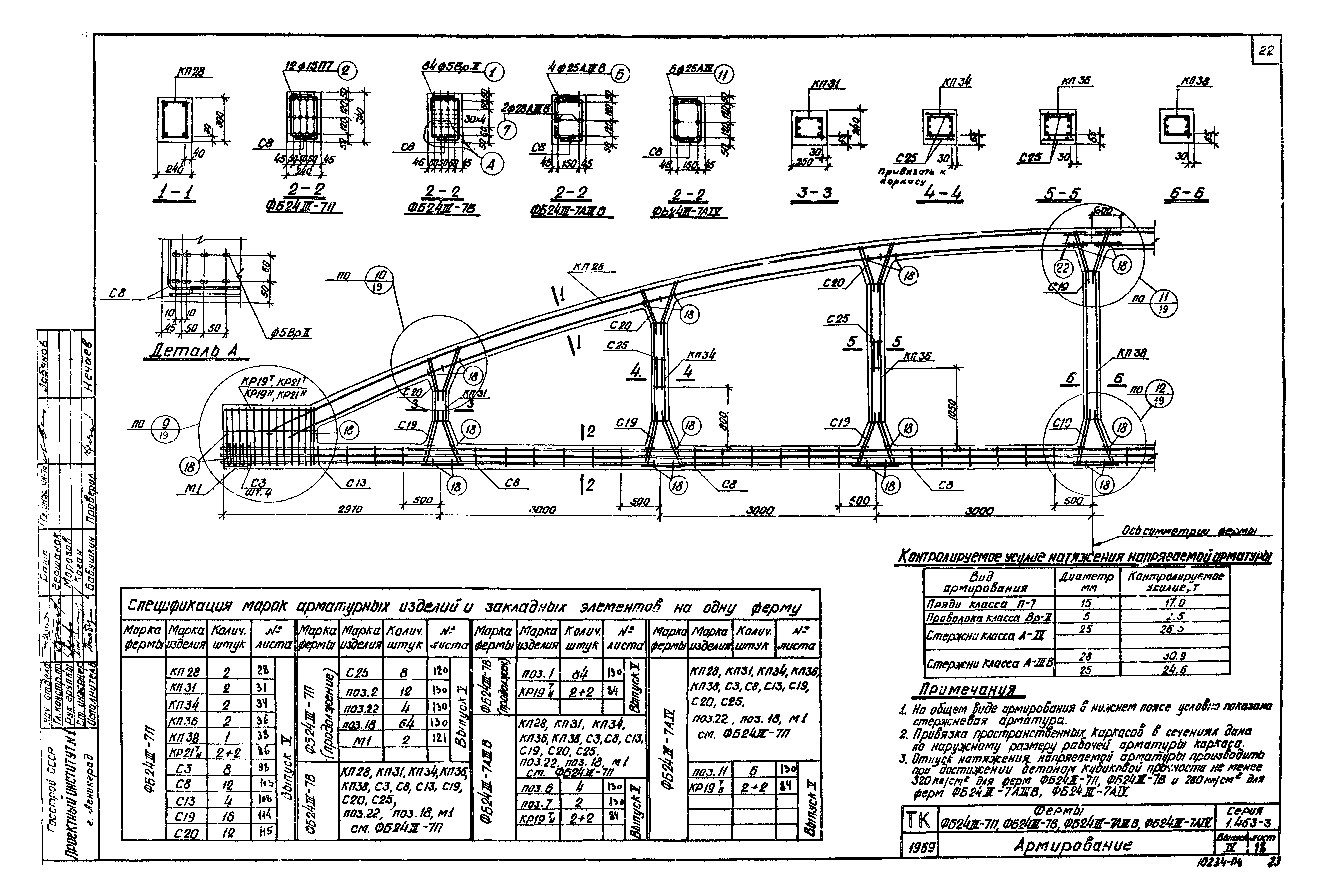 Серия 1.463-3