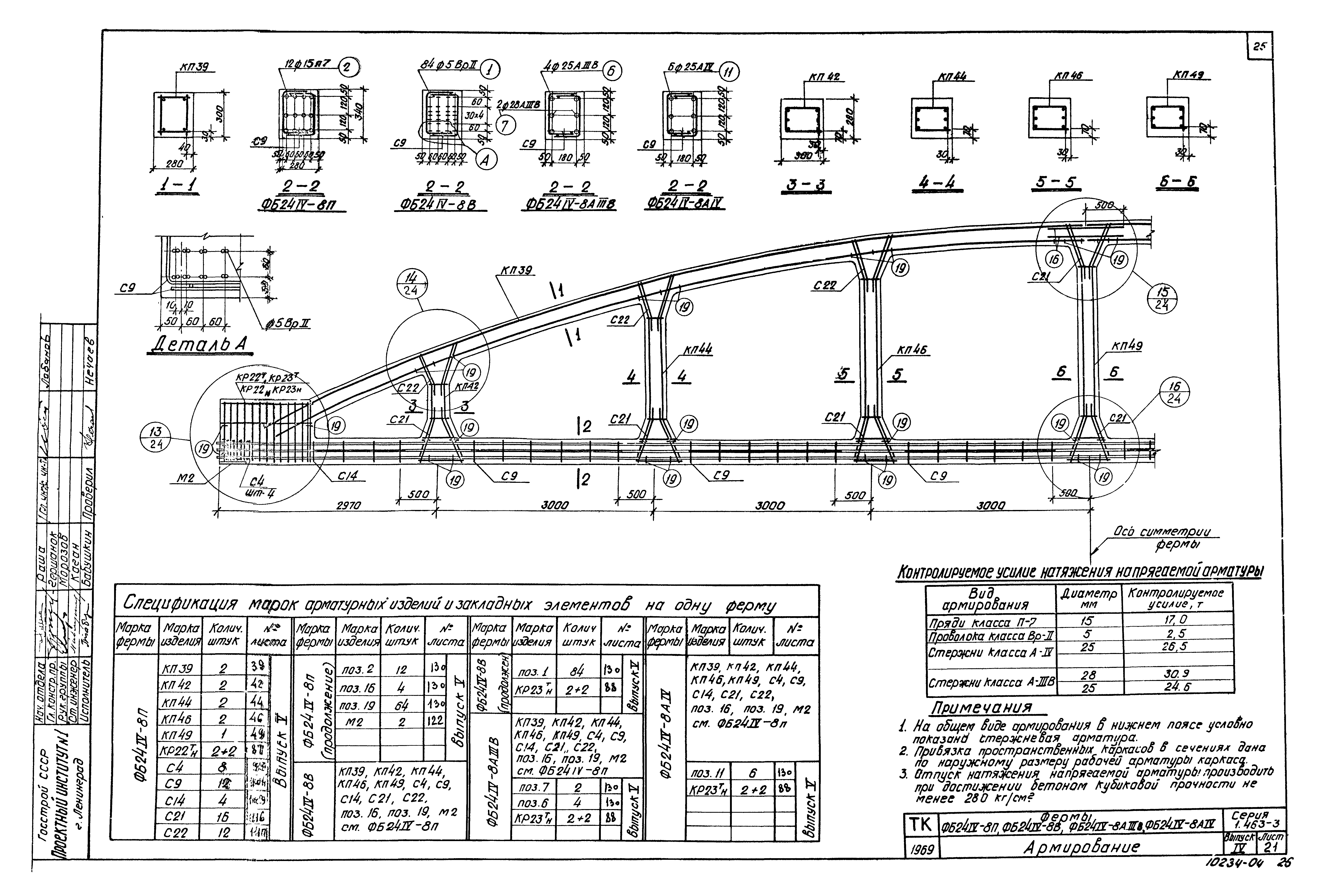 Серия 1.463-3