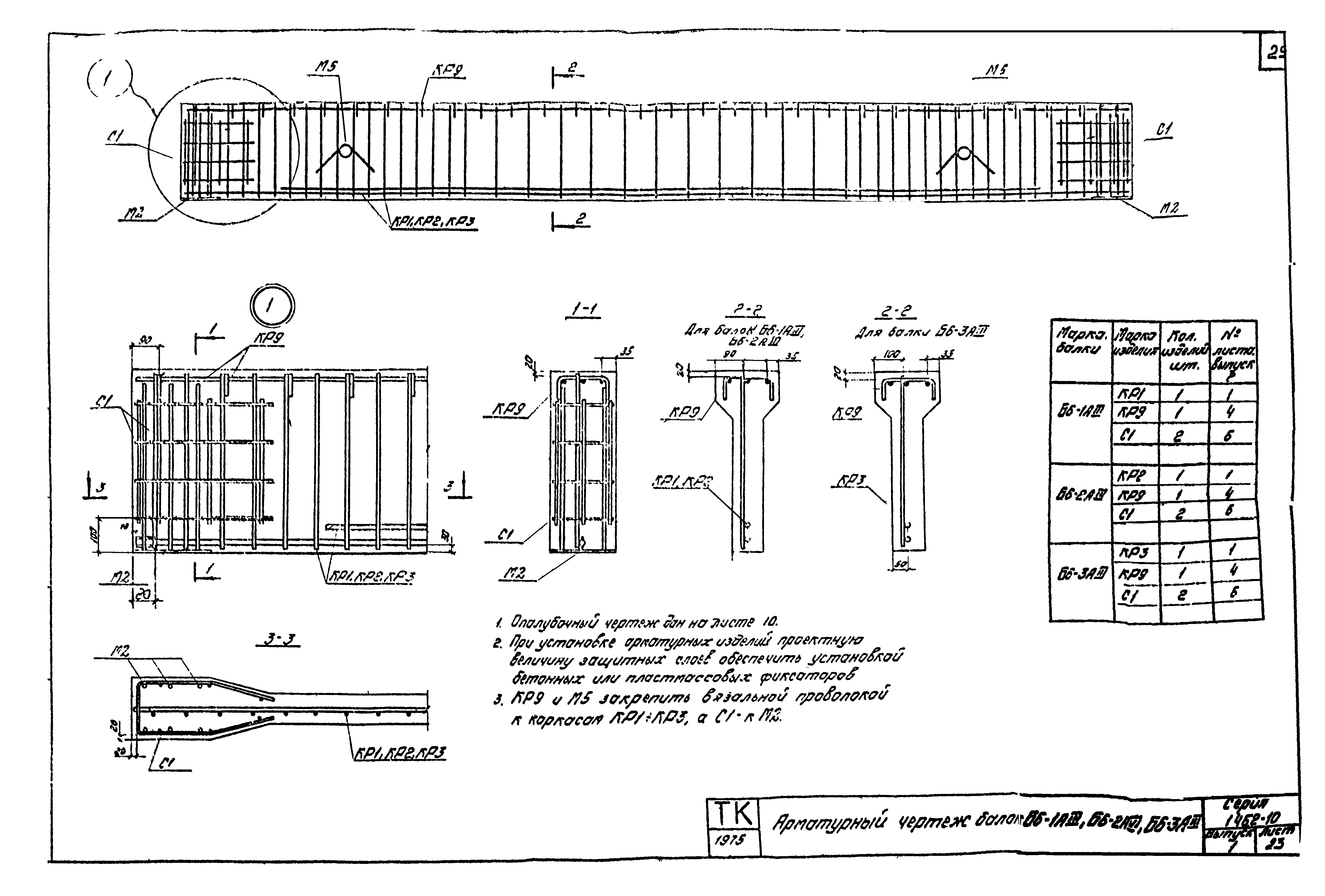 Серия 1.462-10