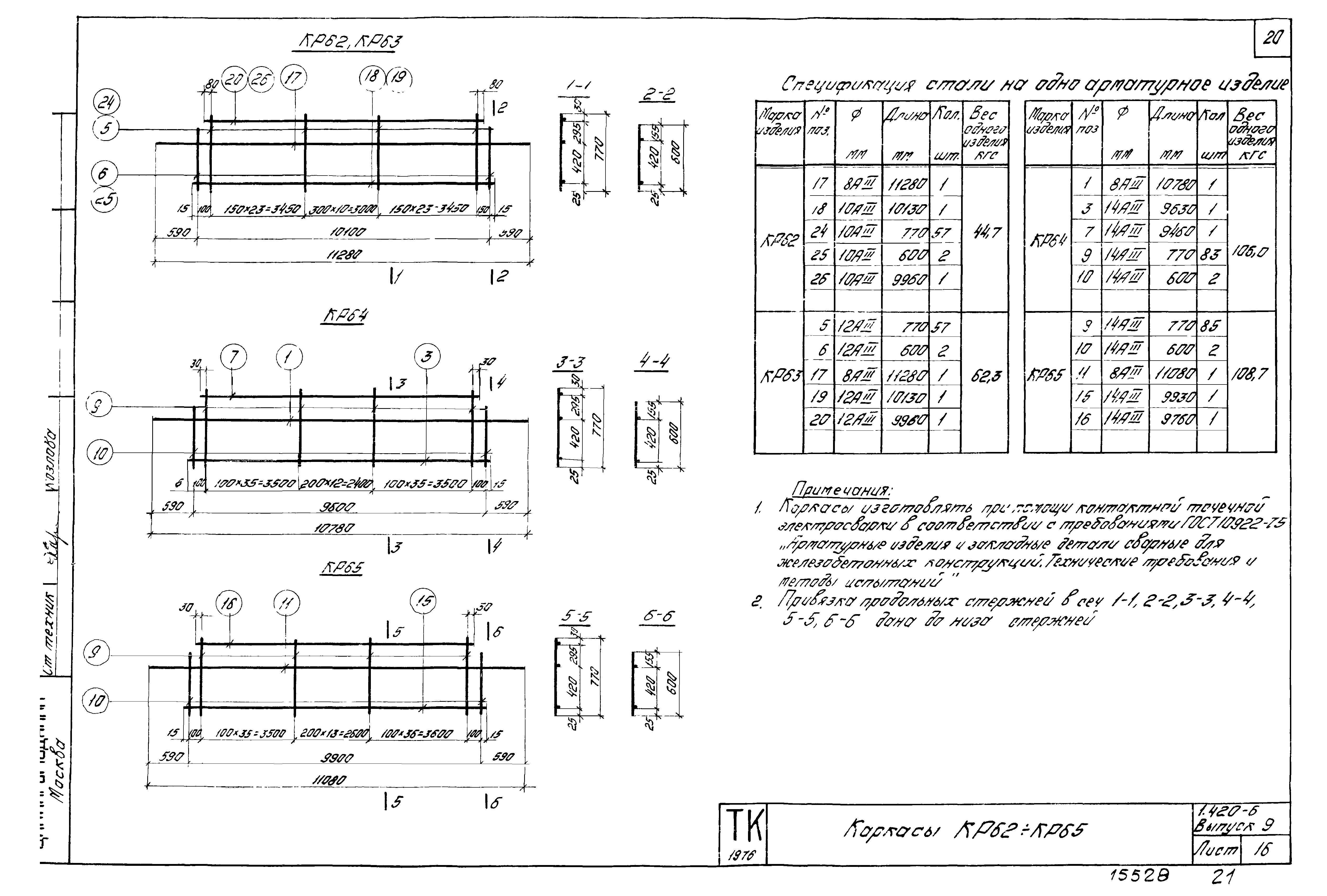 Серия 1.420-6