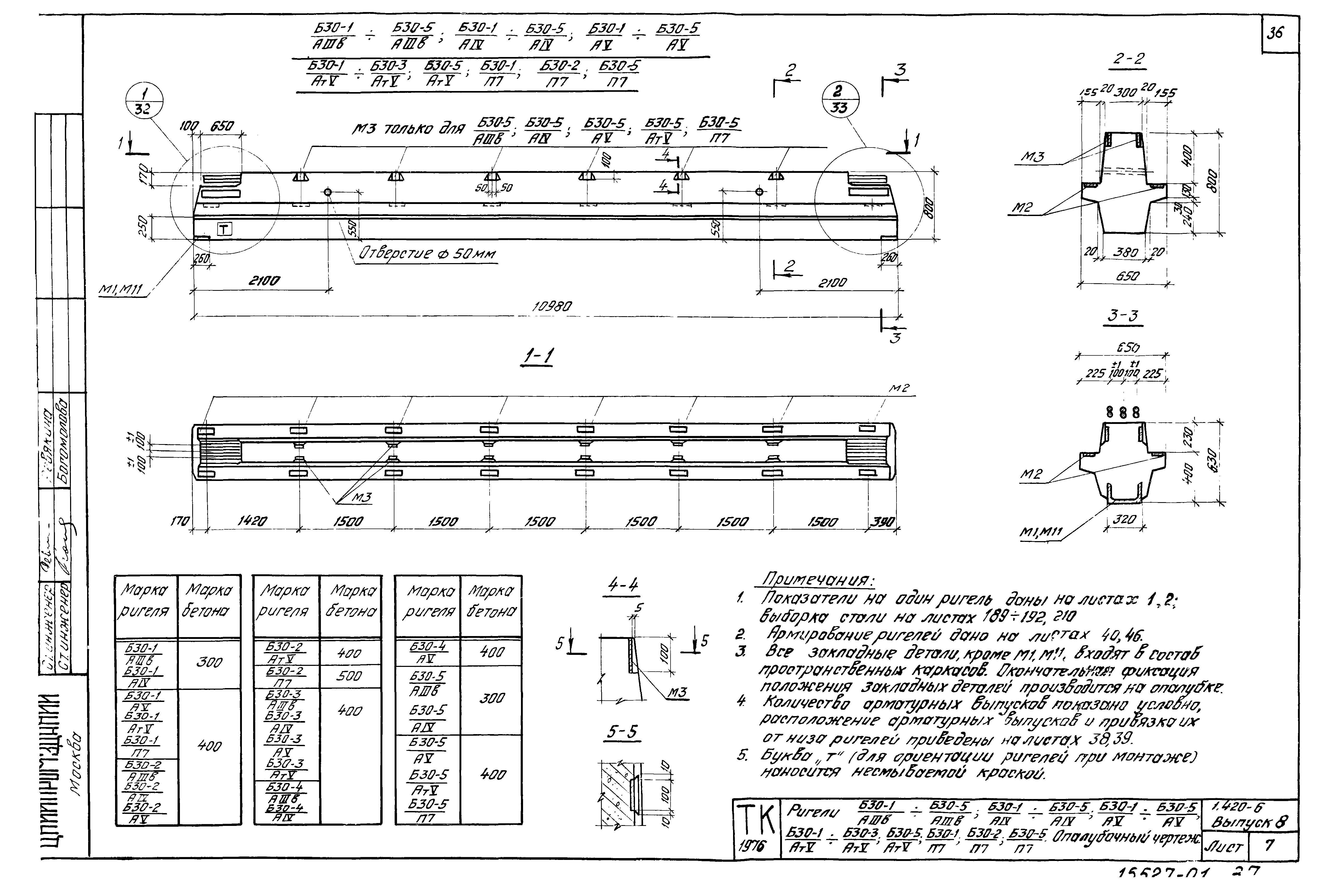 Серия 1.420-6