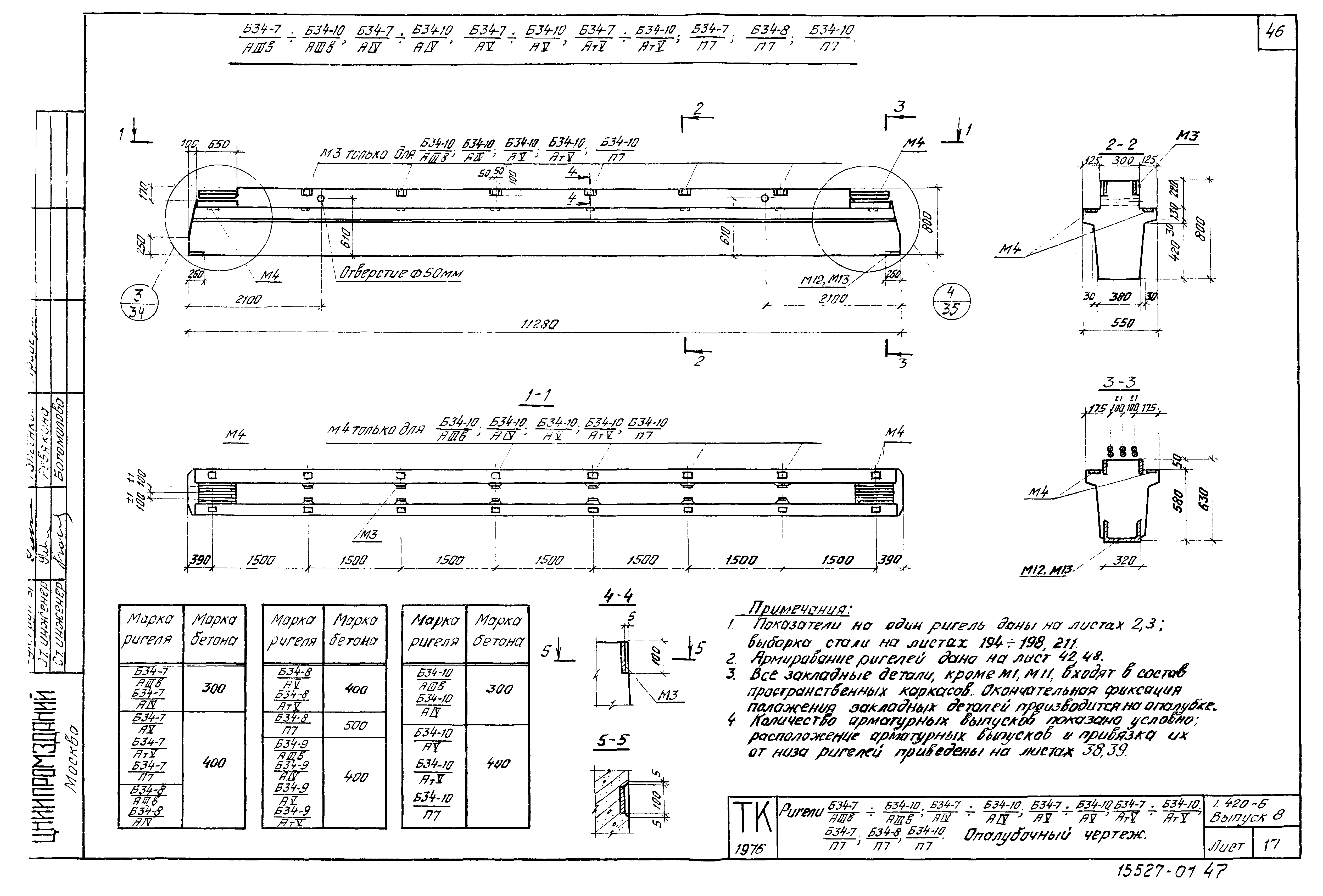 Серия 1.420-6