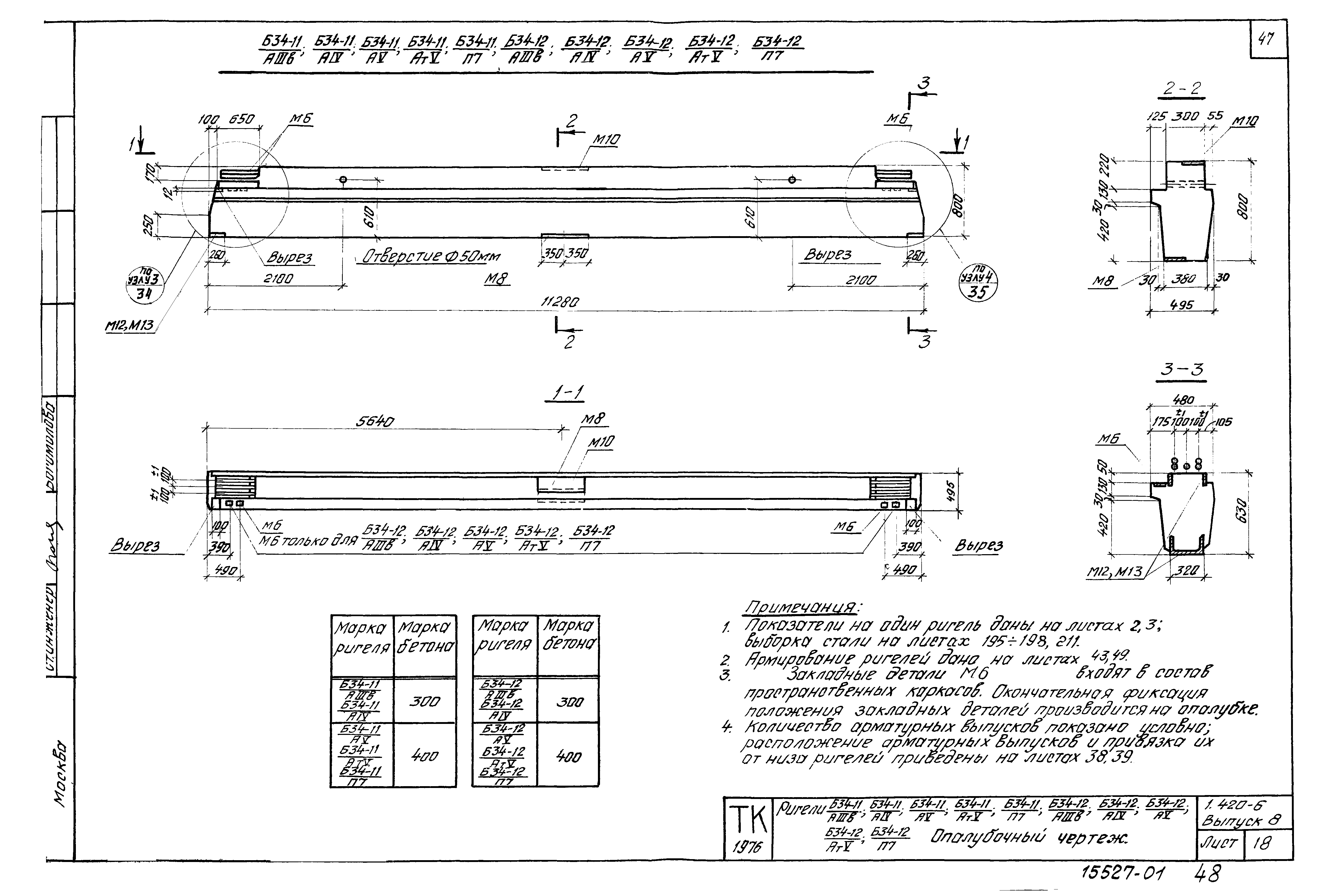 Серия 1.420-6