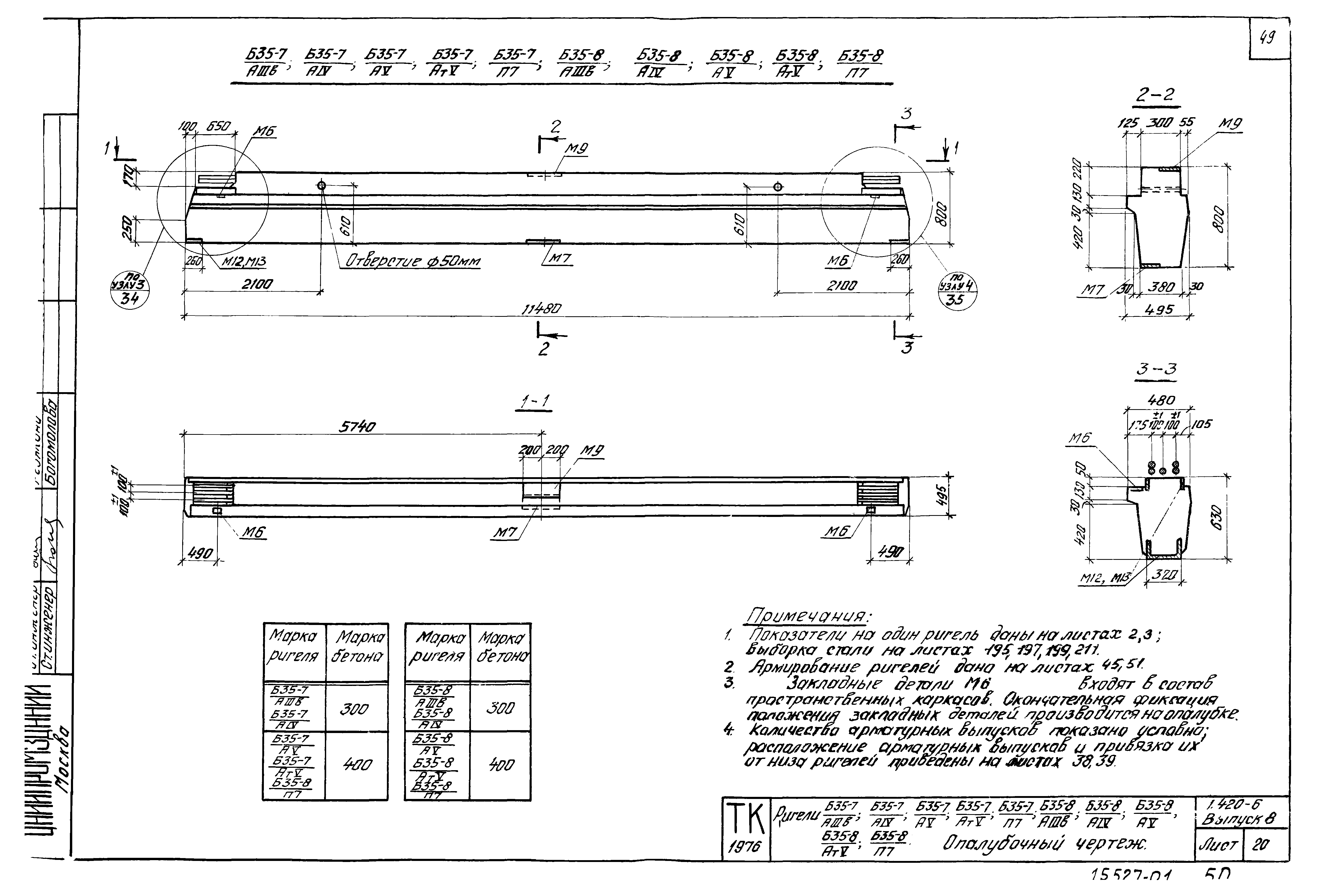 Серия 1.420-6