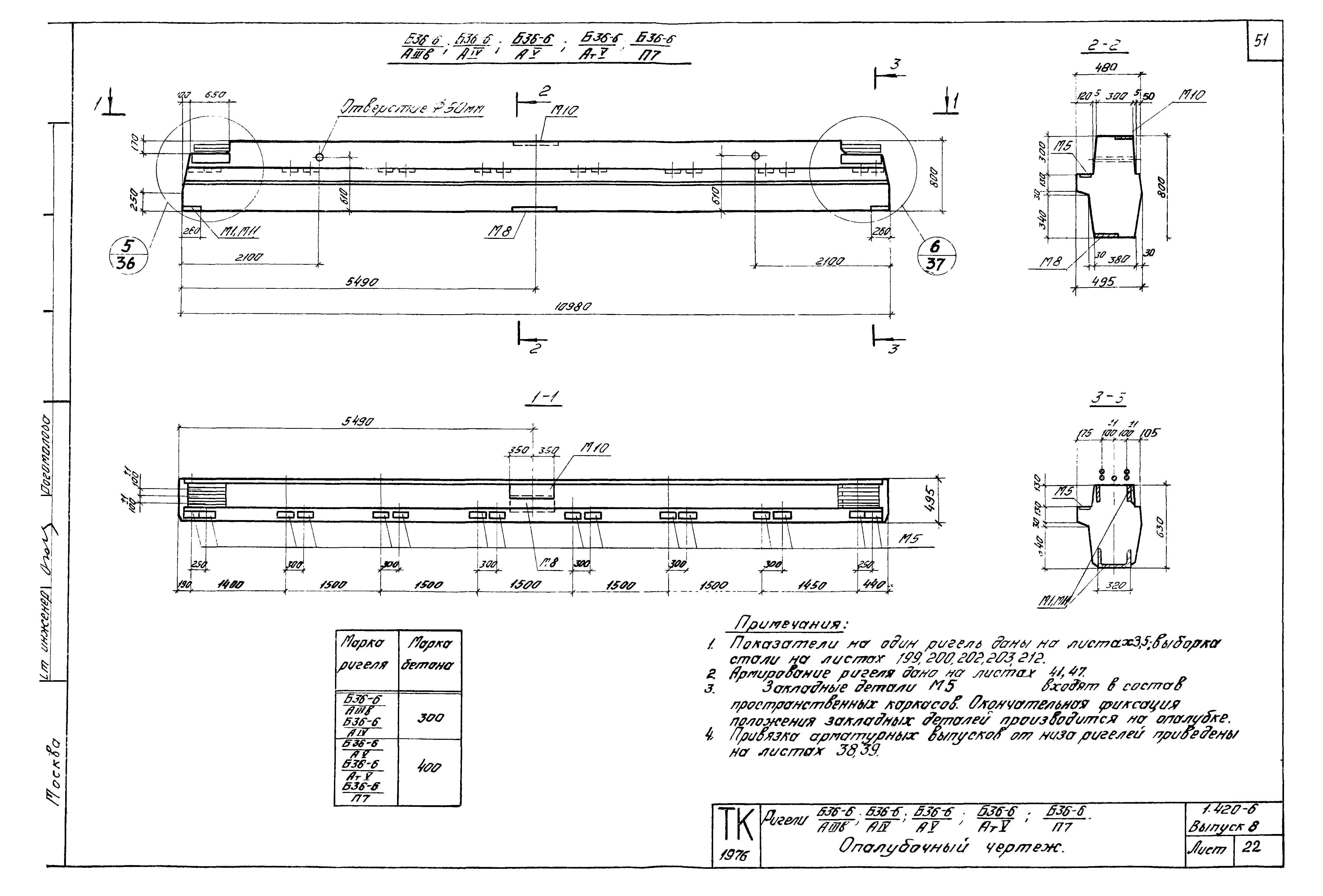 Серия 1.420-6