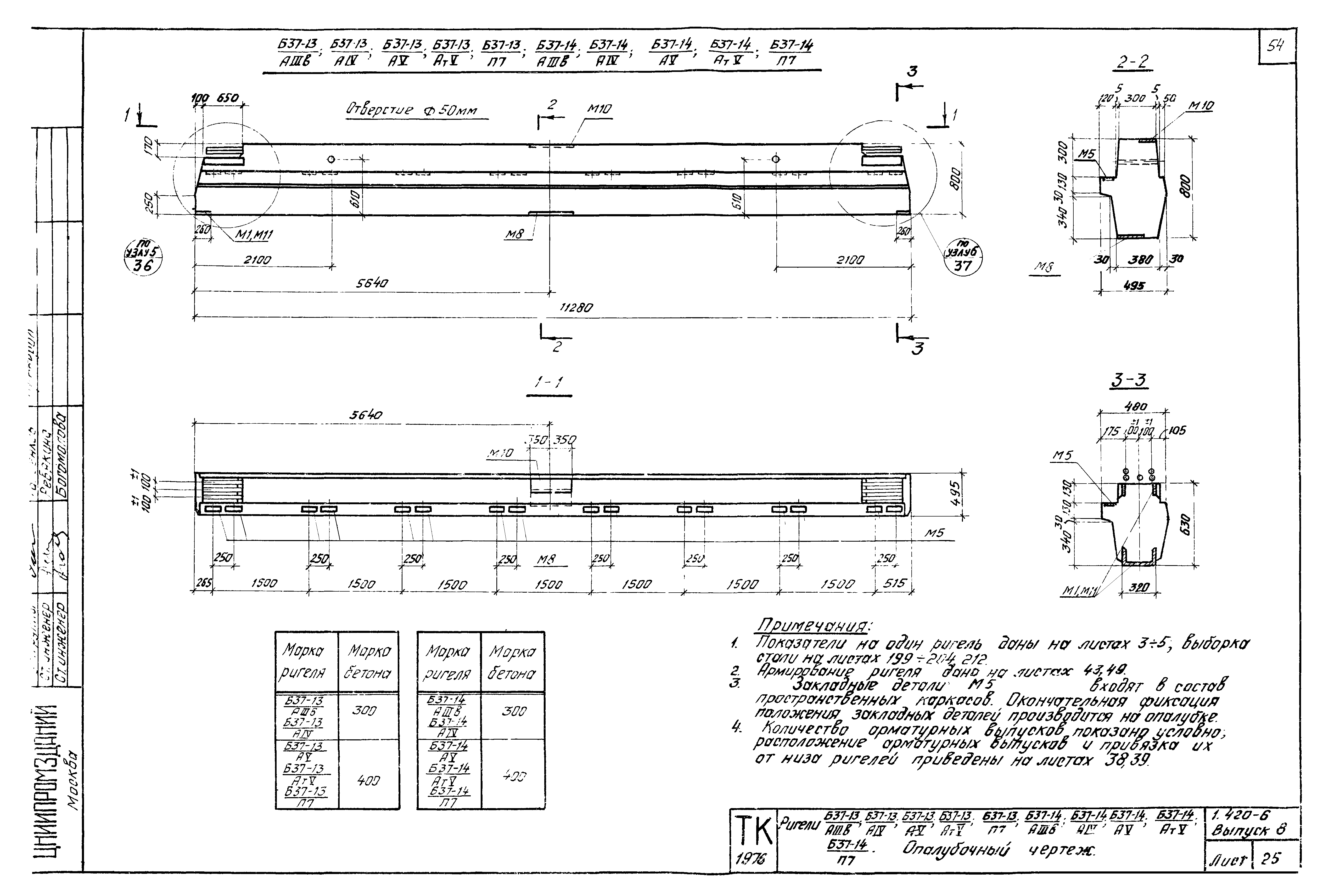 Серия 1.420-6