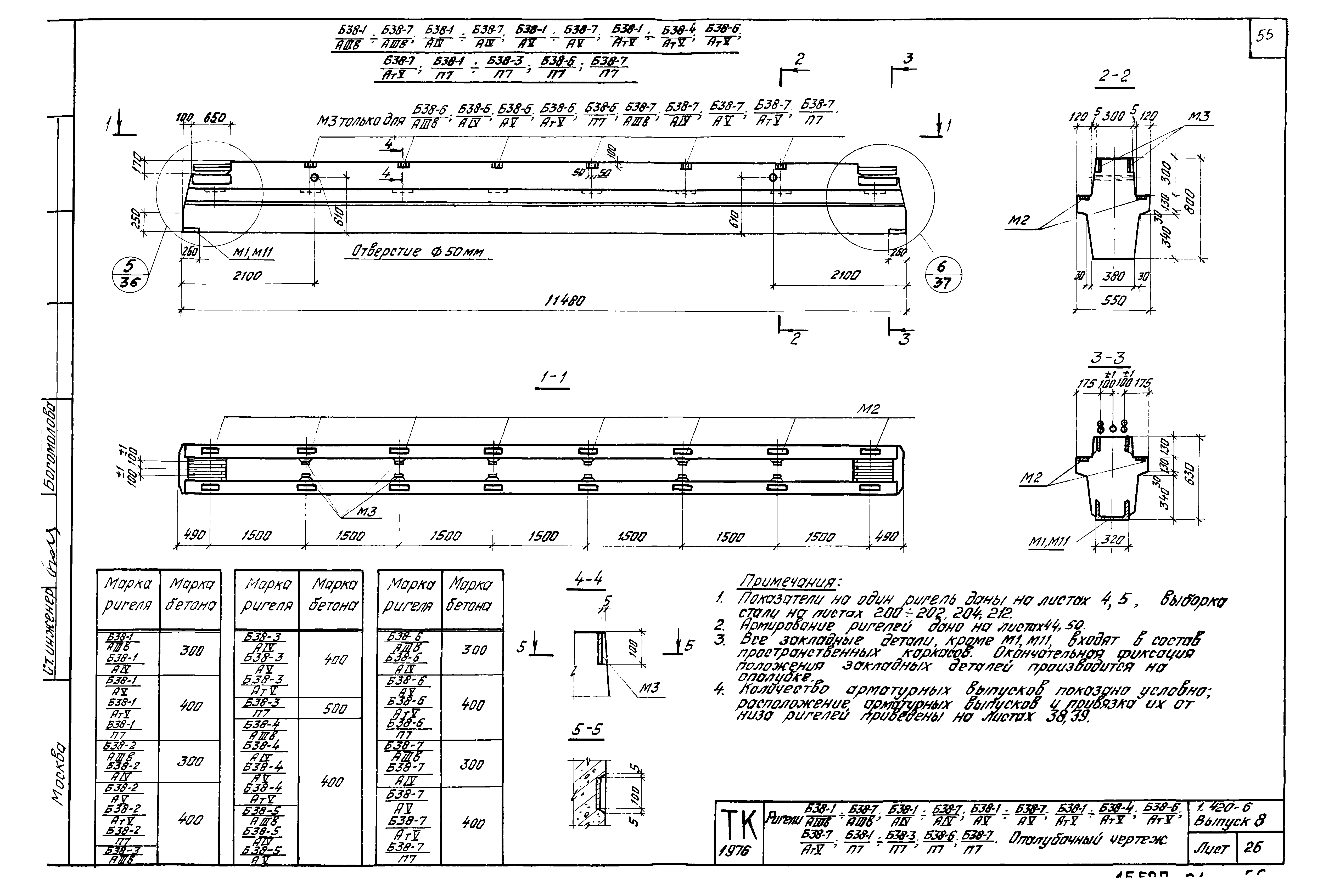 Серия 1.420-6