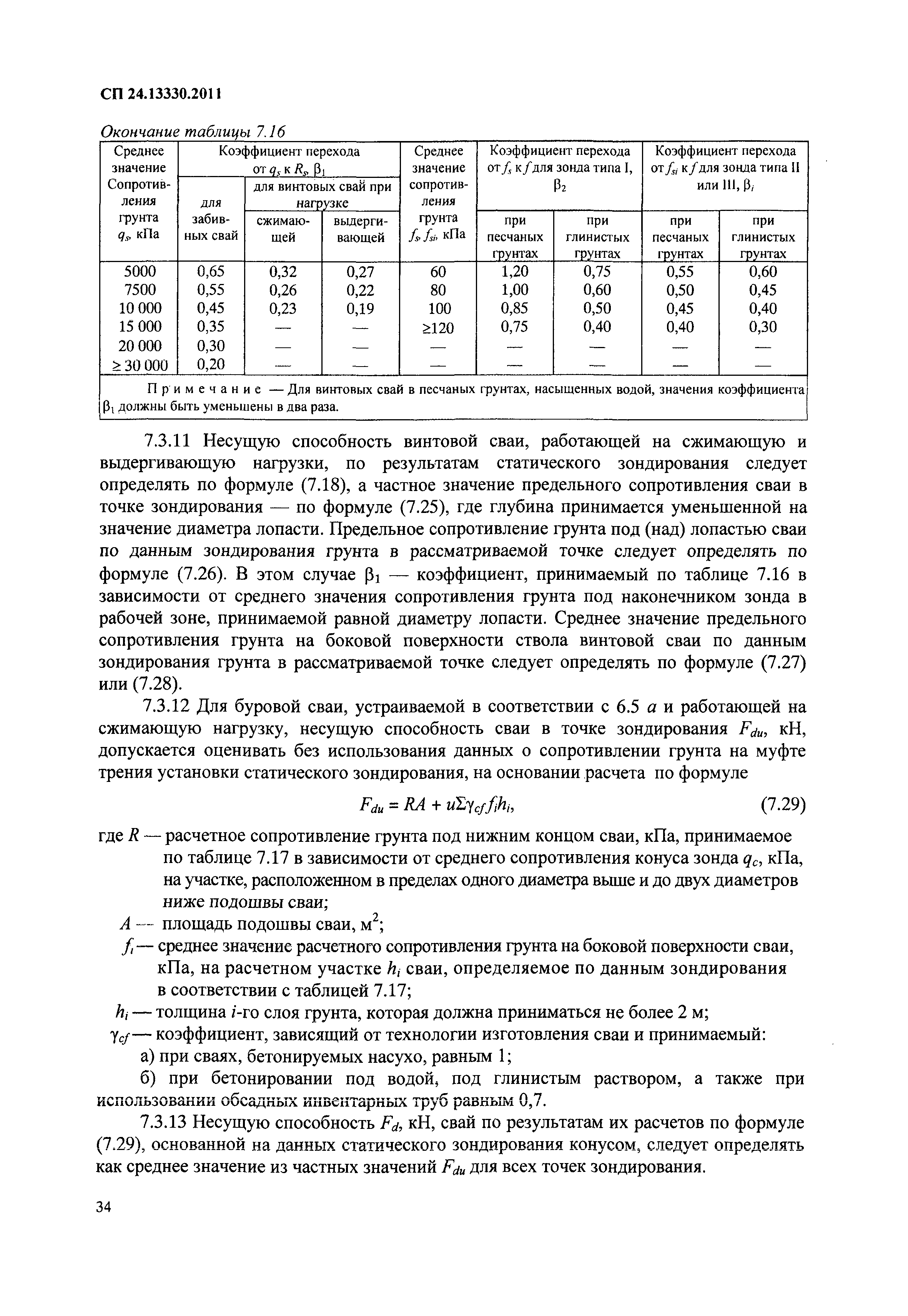 СП 24.13330.2011