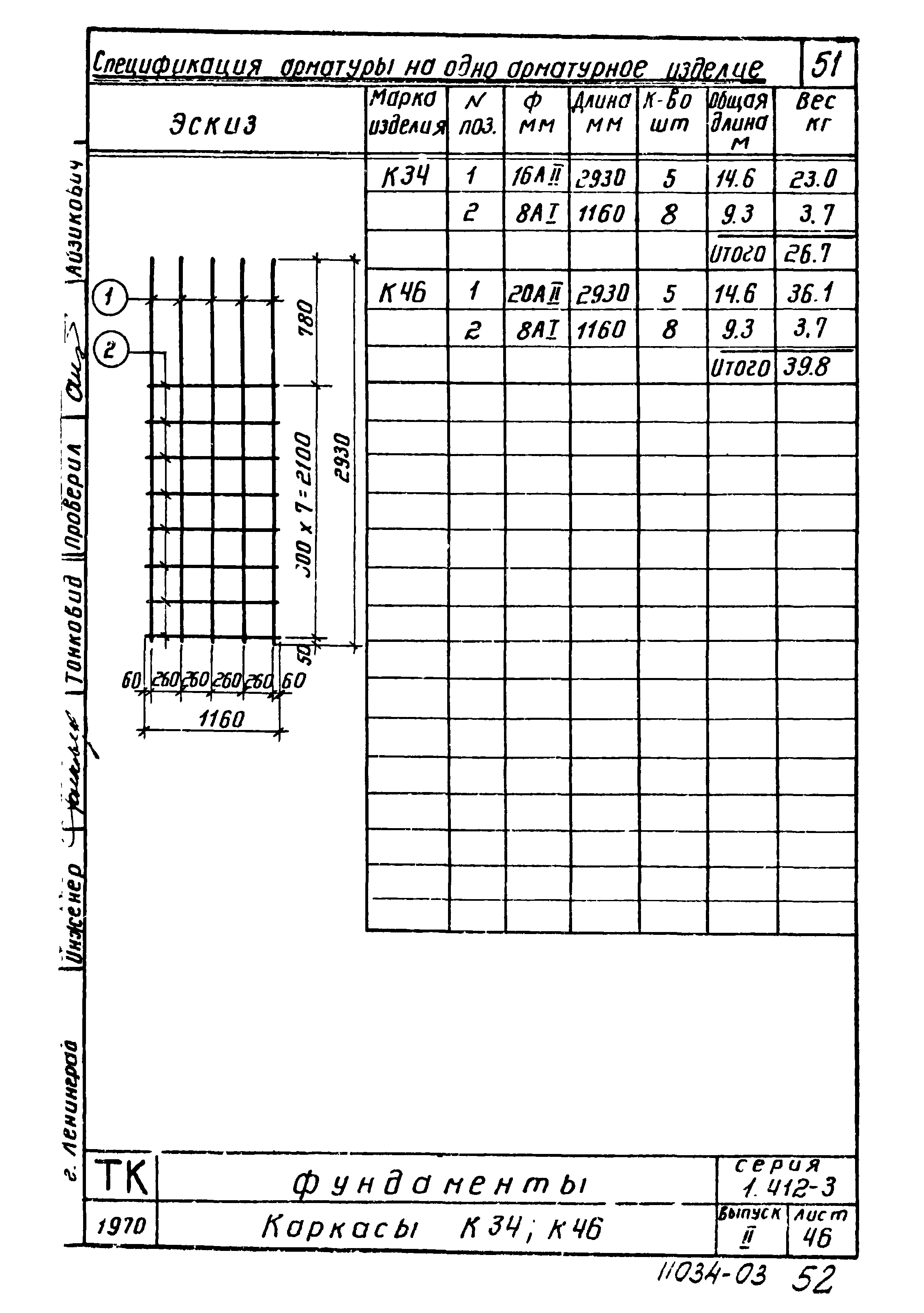 Серия 1.412-3