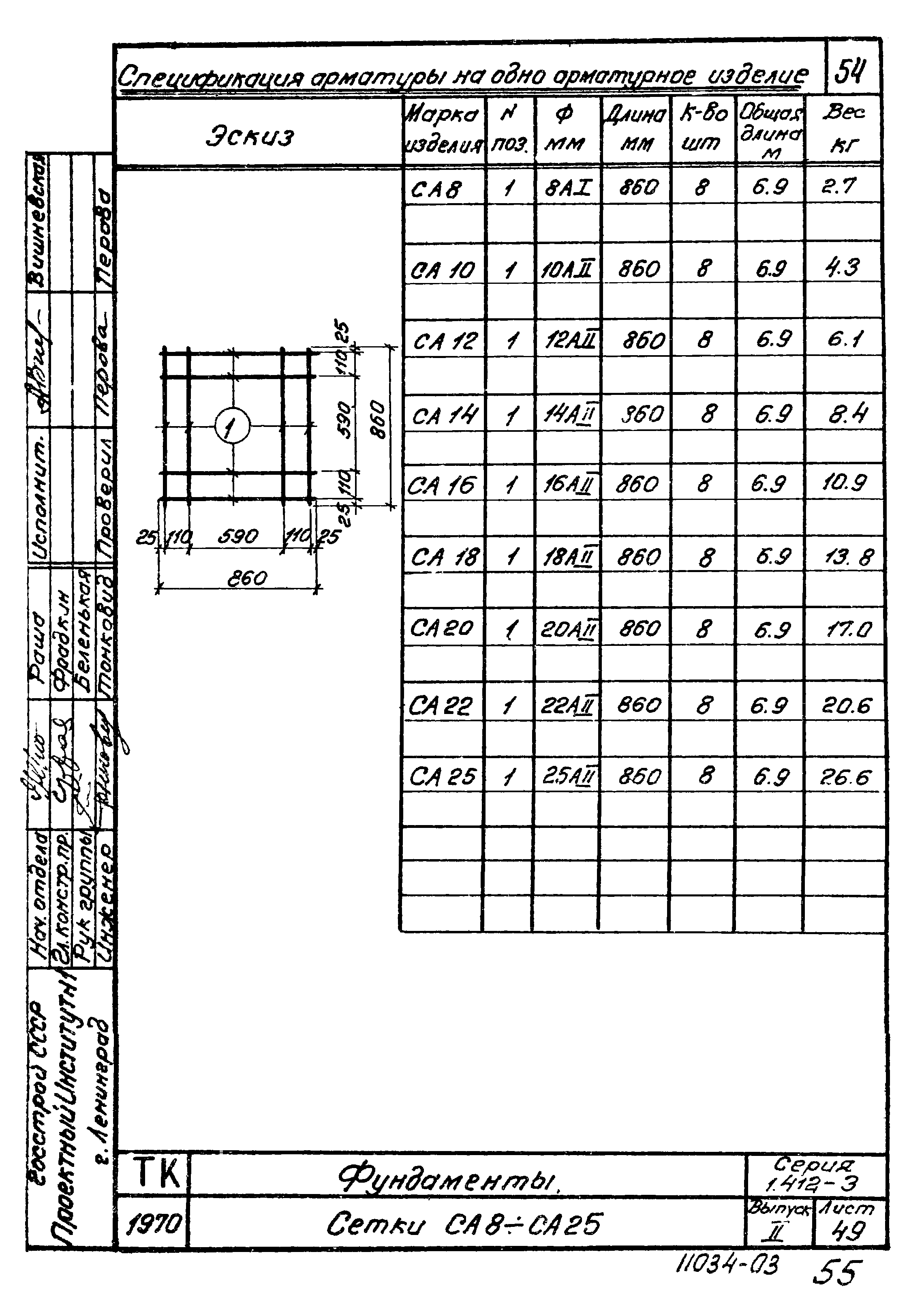 Серия 1.412-3