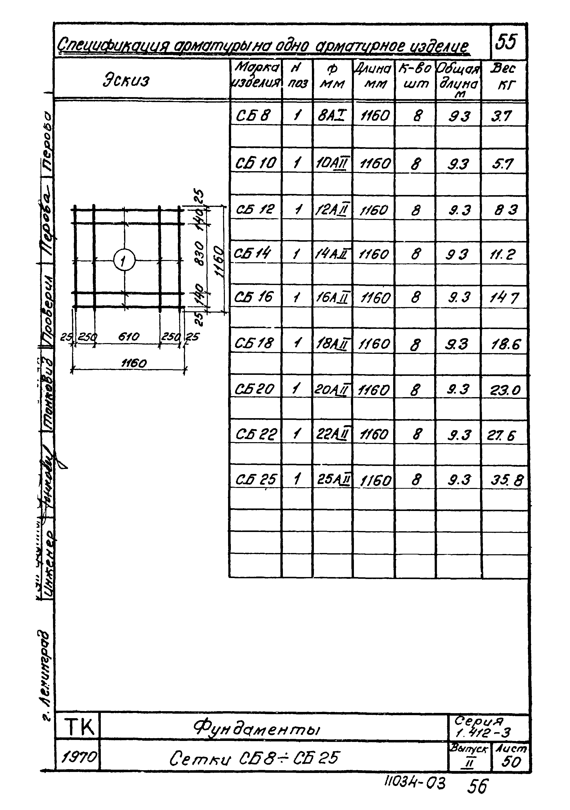 Серия 1.412-3