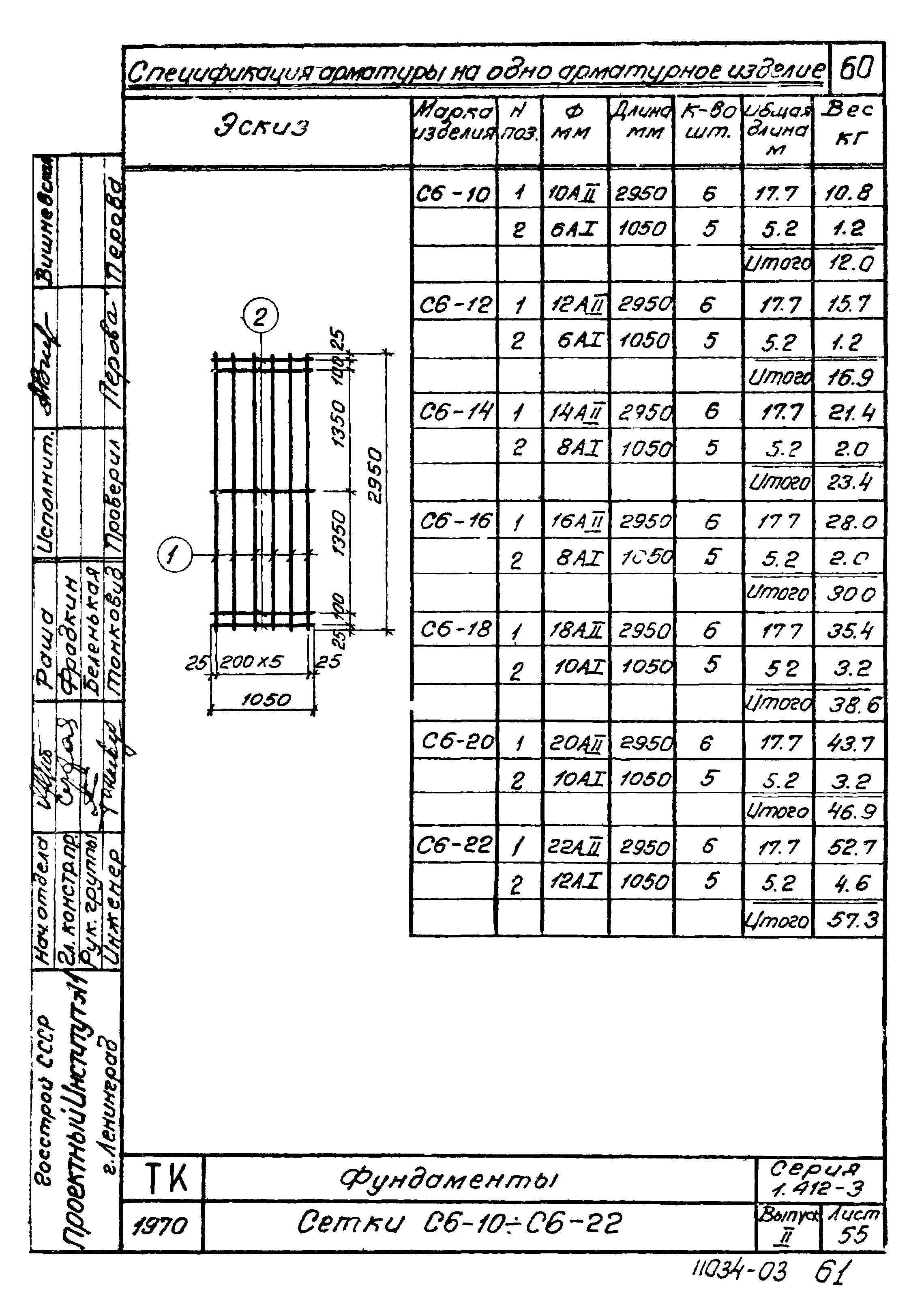 Серия 1.412-3