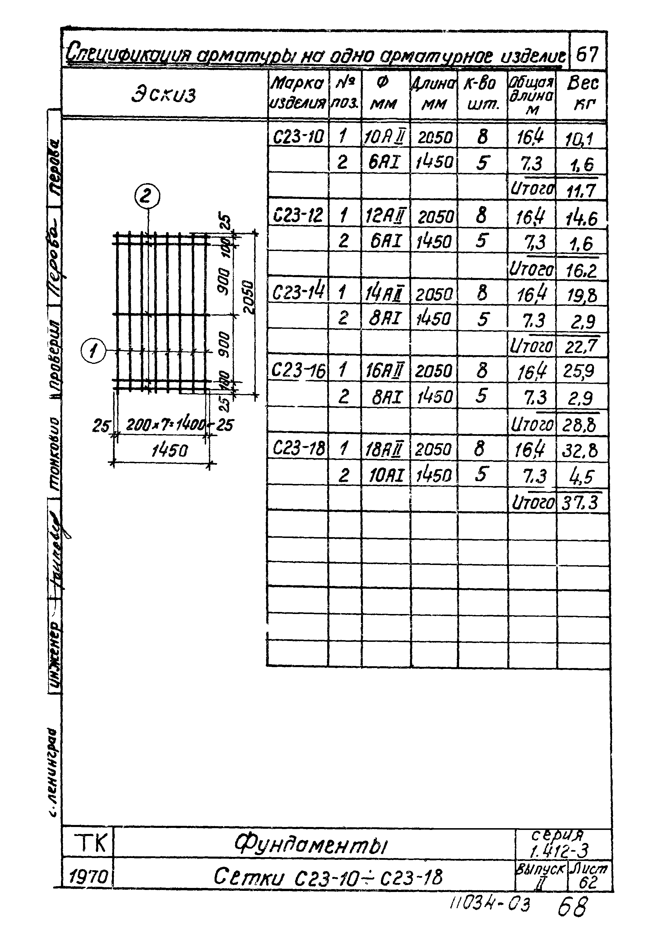 Серия 1.412-3