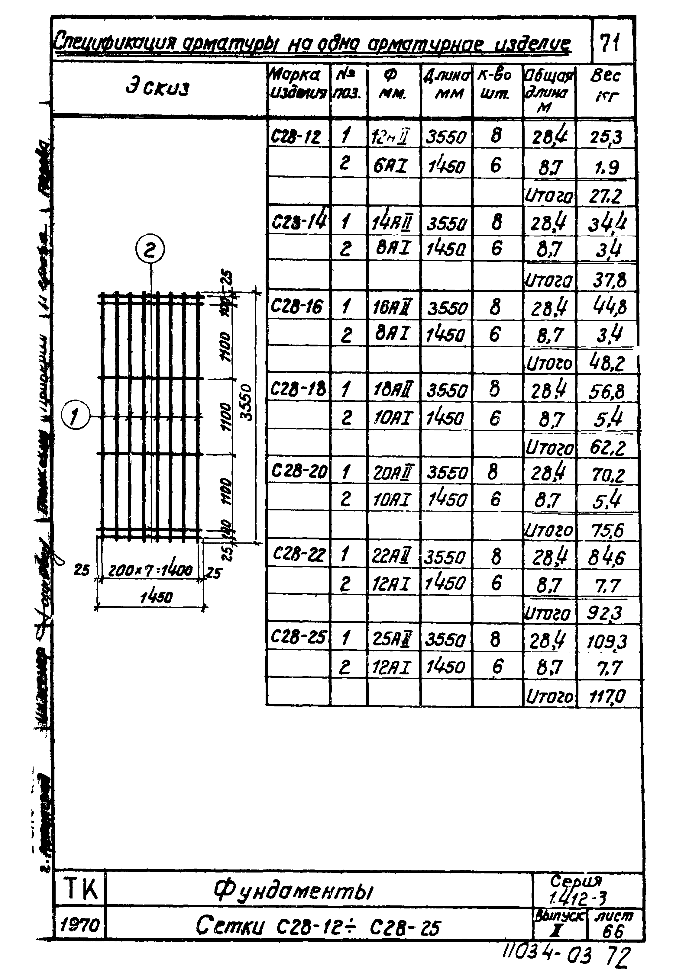 Серия 1.412-3