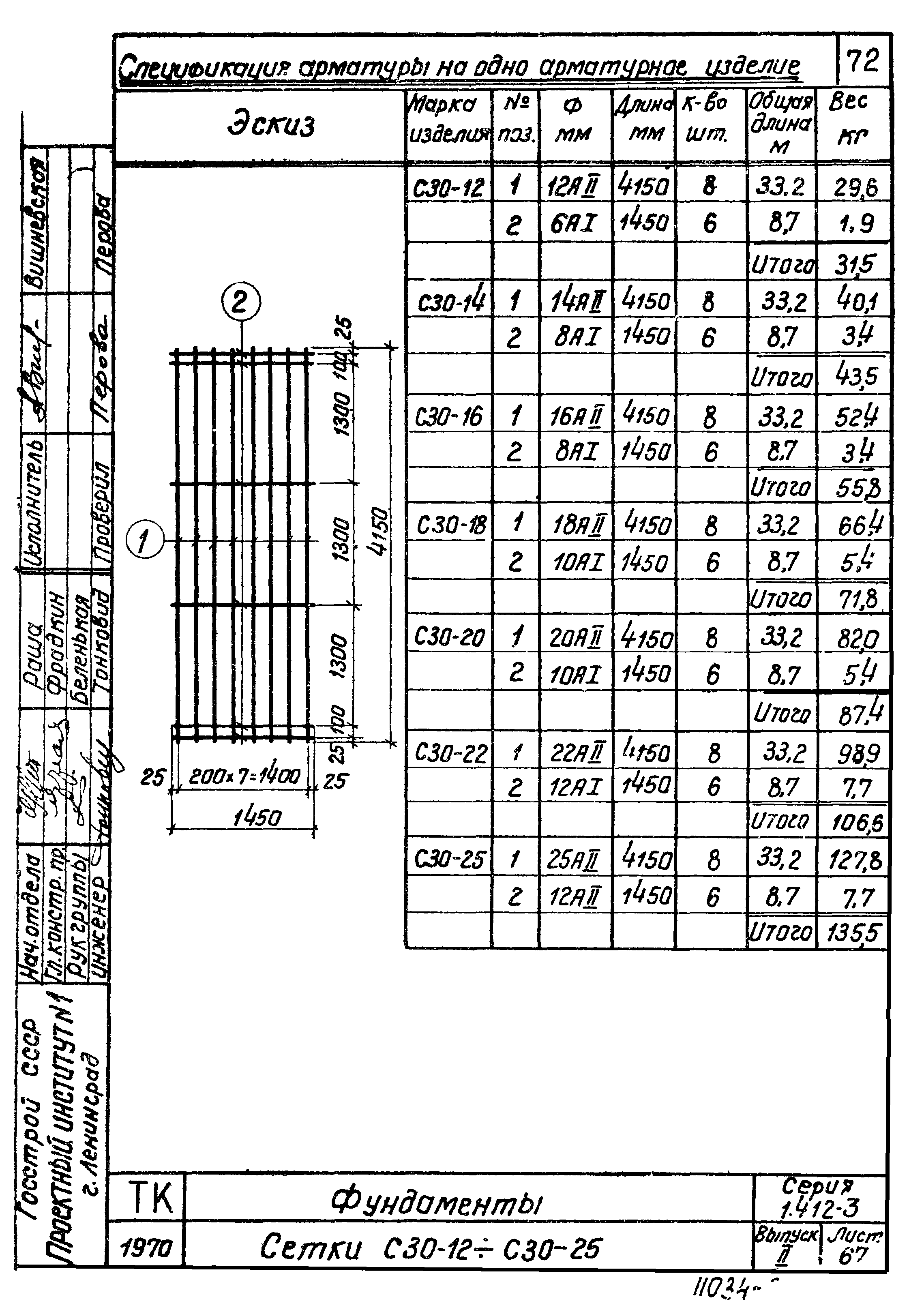 Серия 1.412-3