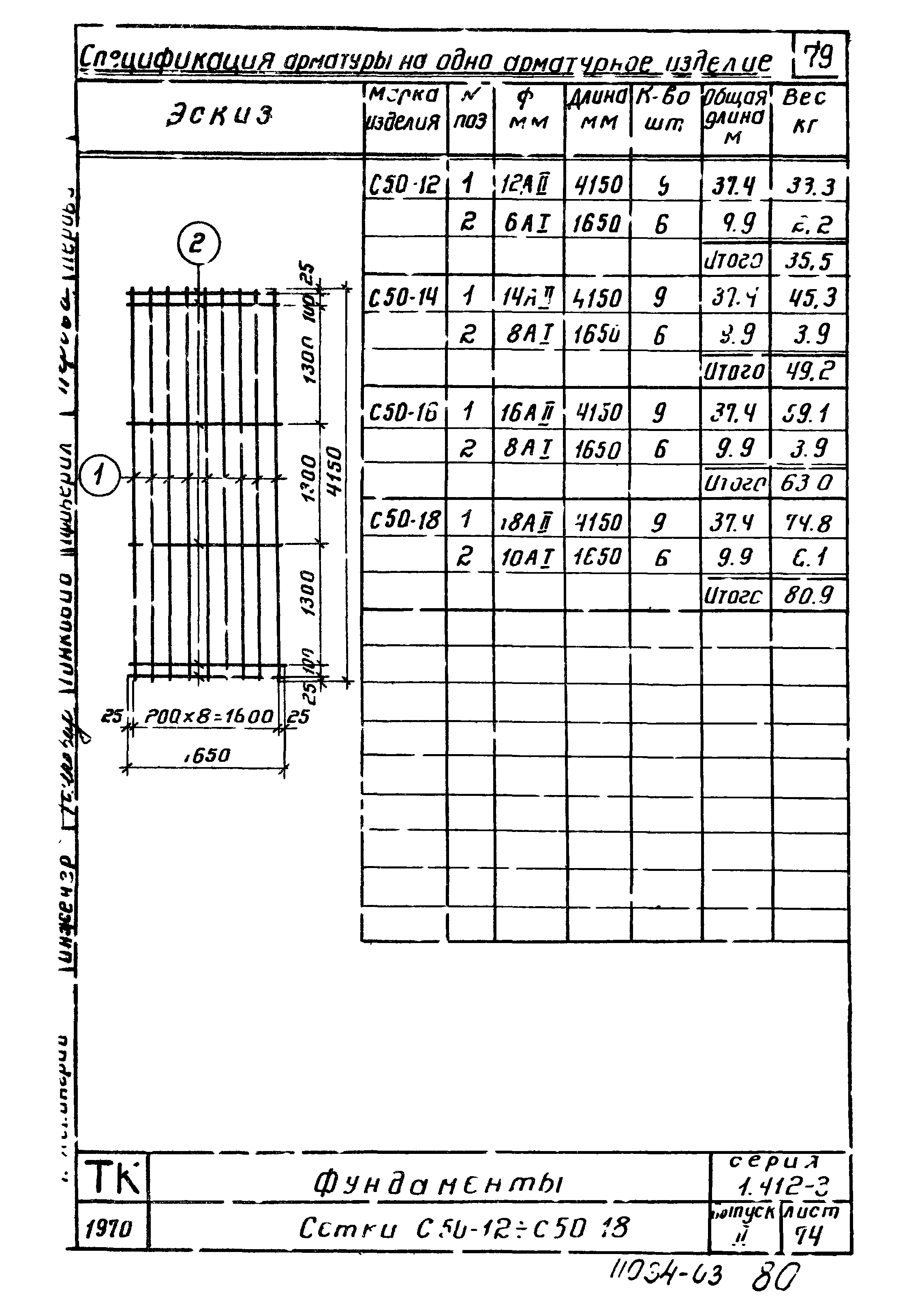 Серия 1.412-3