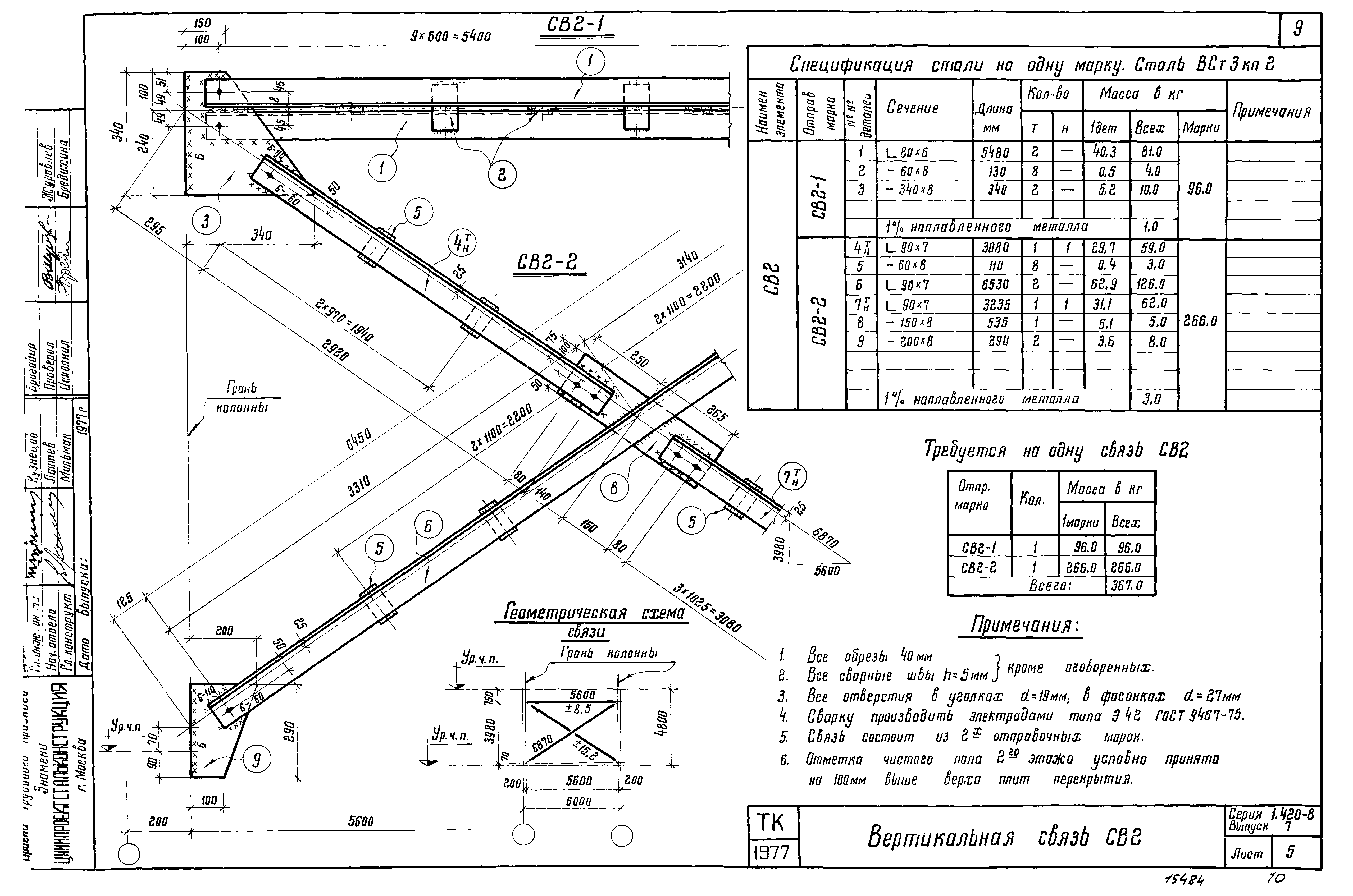 Серия 1.420-8