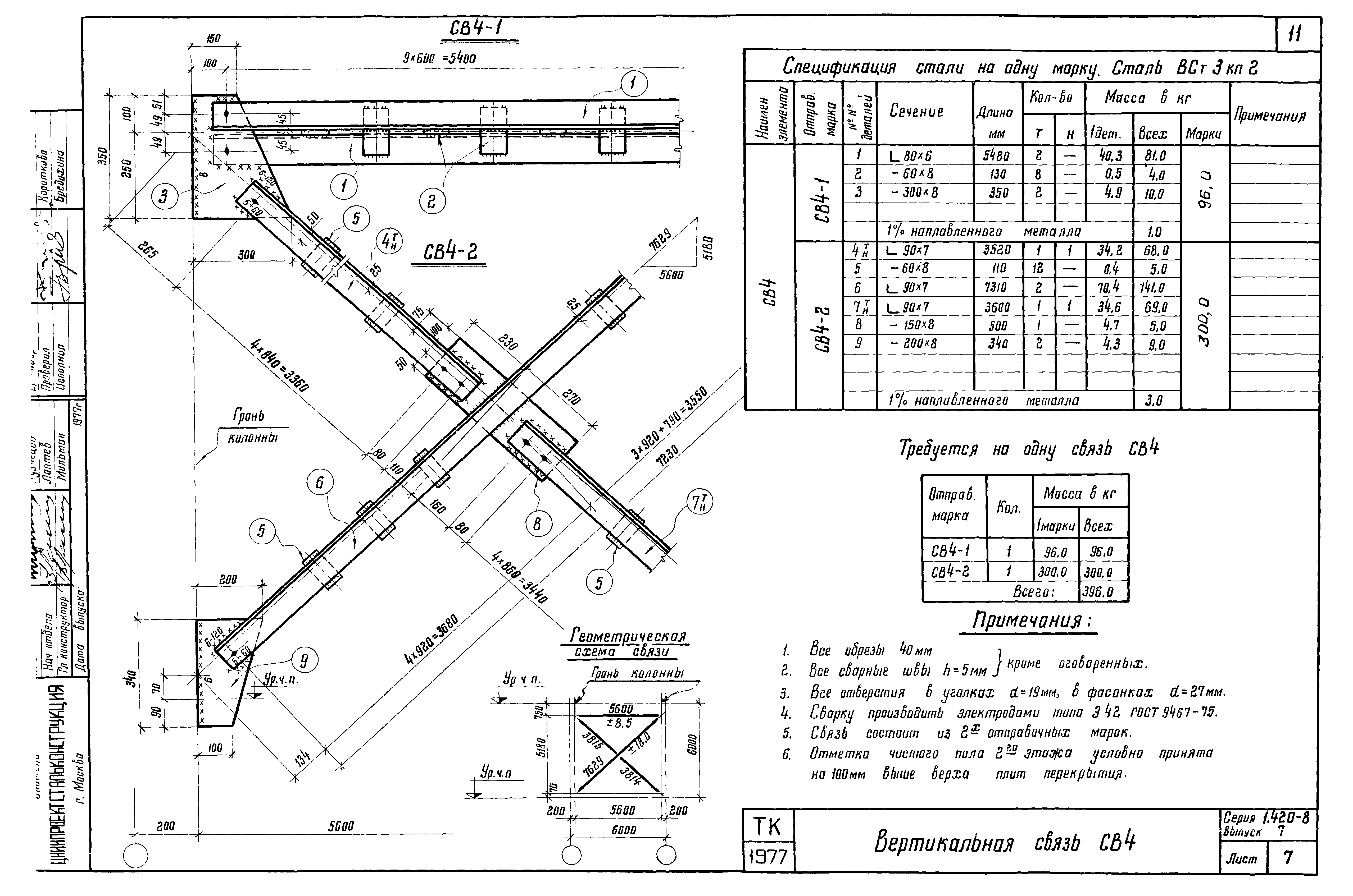 Серия 1.420-8