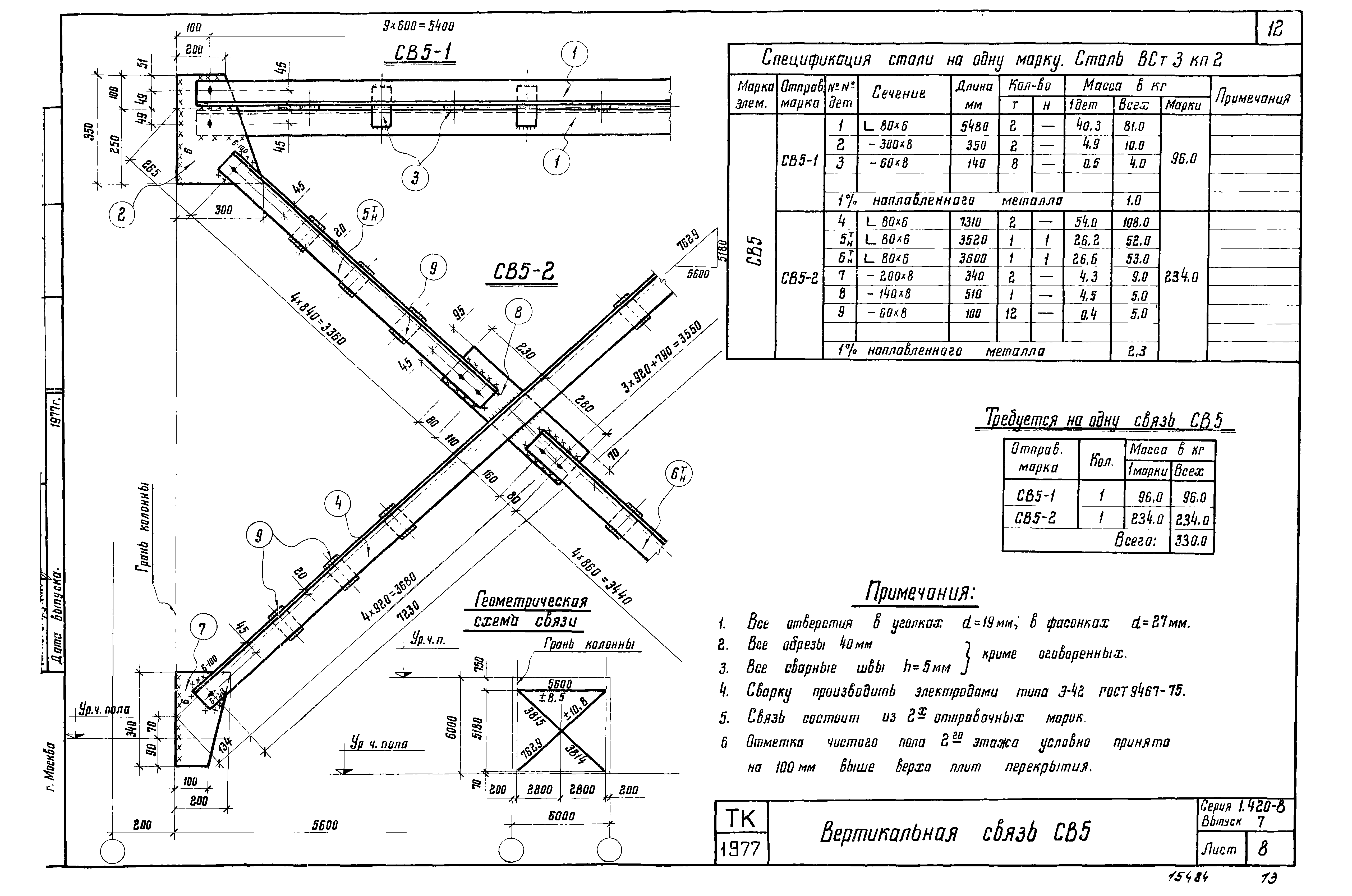 Серия 1.420-8