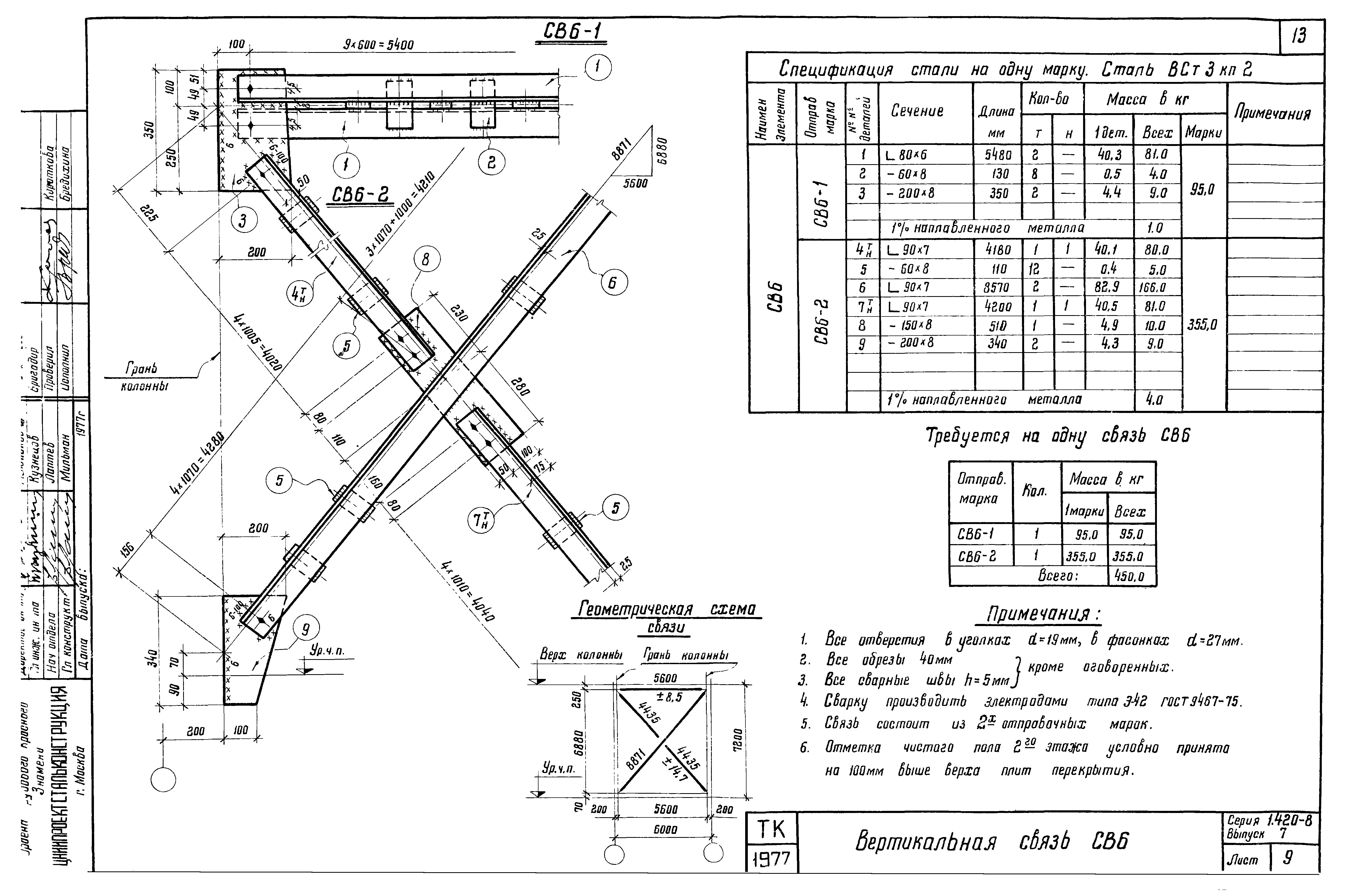 Серия 1.420-8