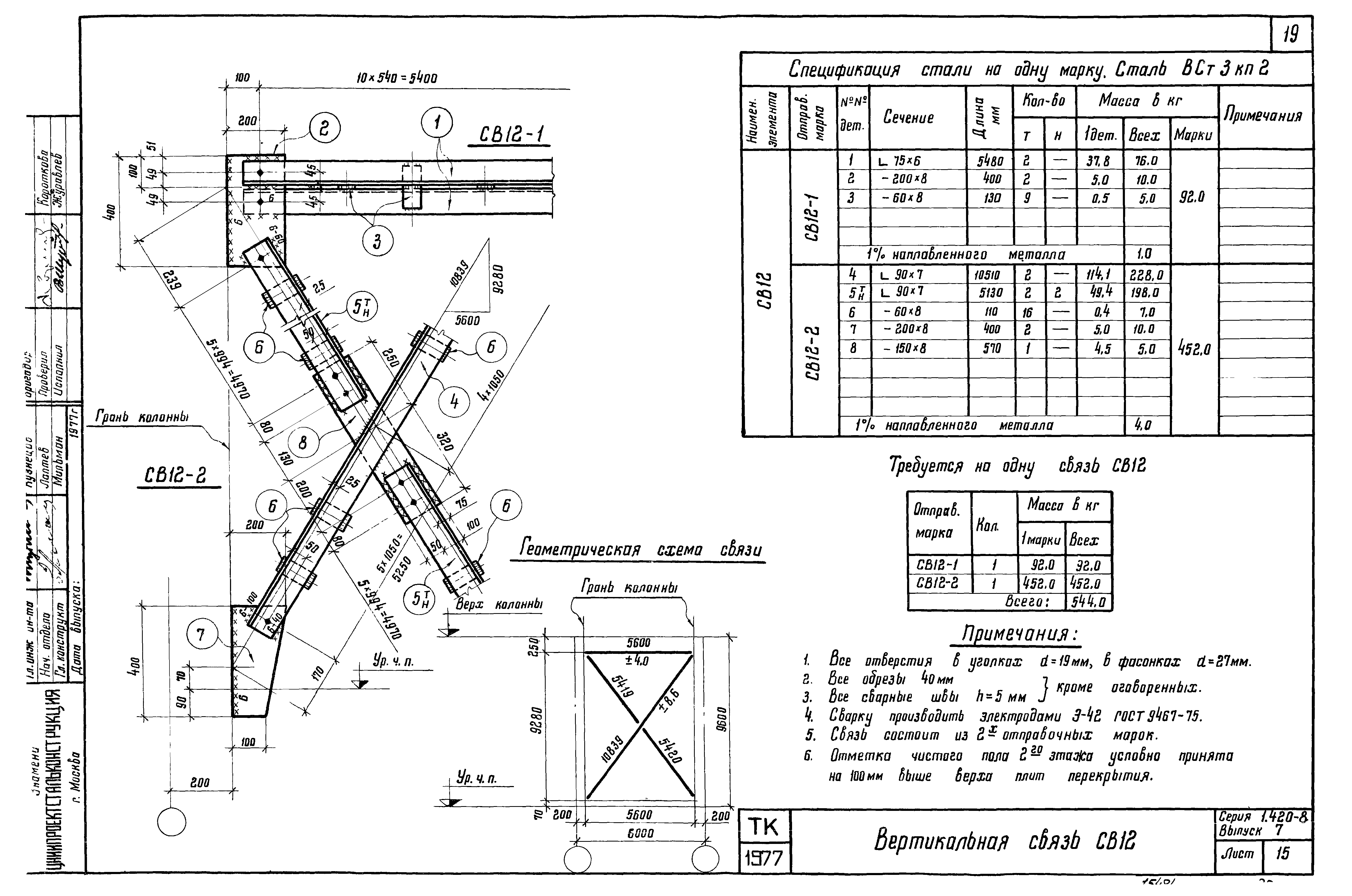 Серия 1.420-8