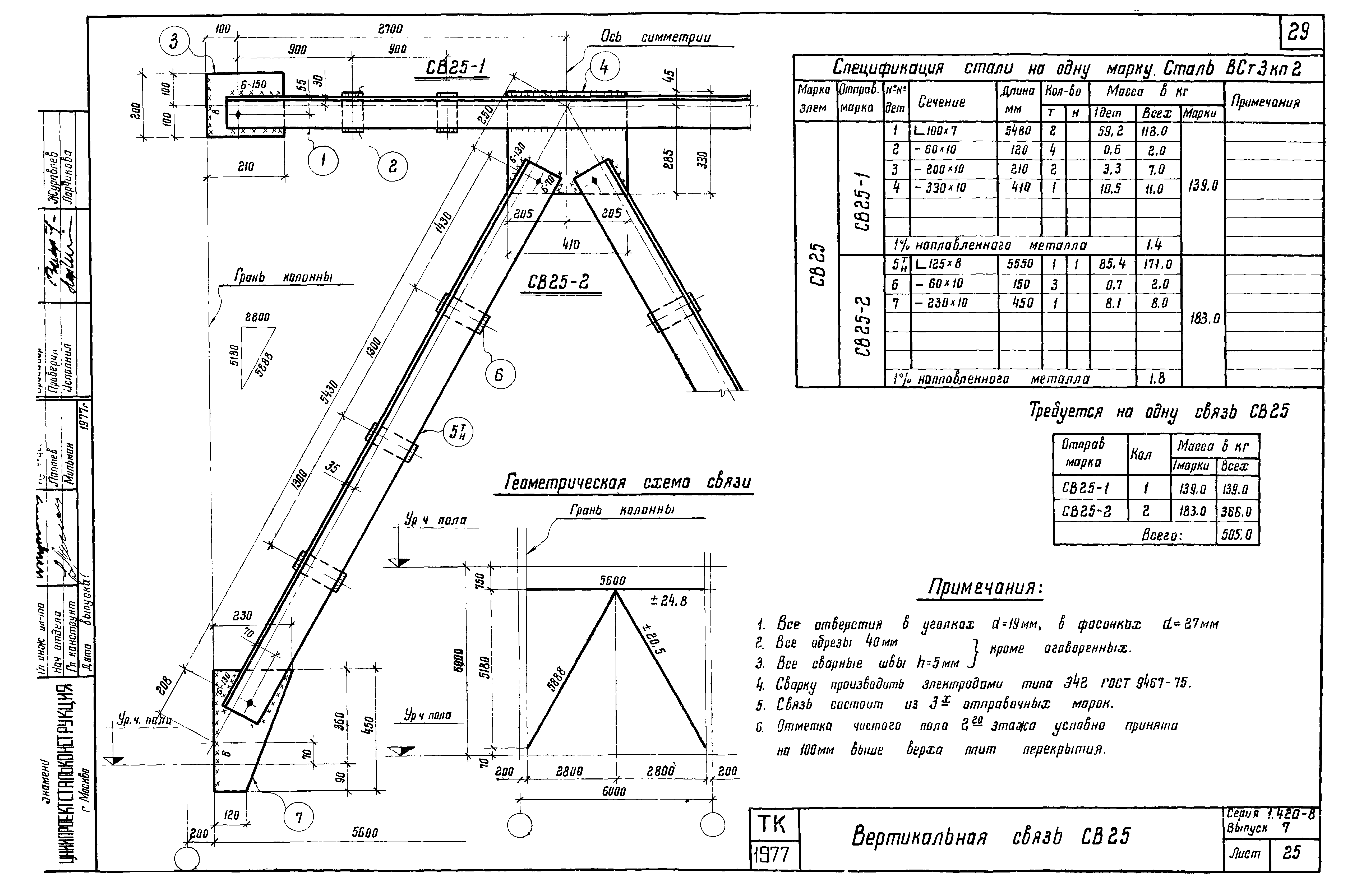 Серия 1.420-8