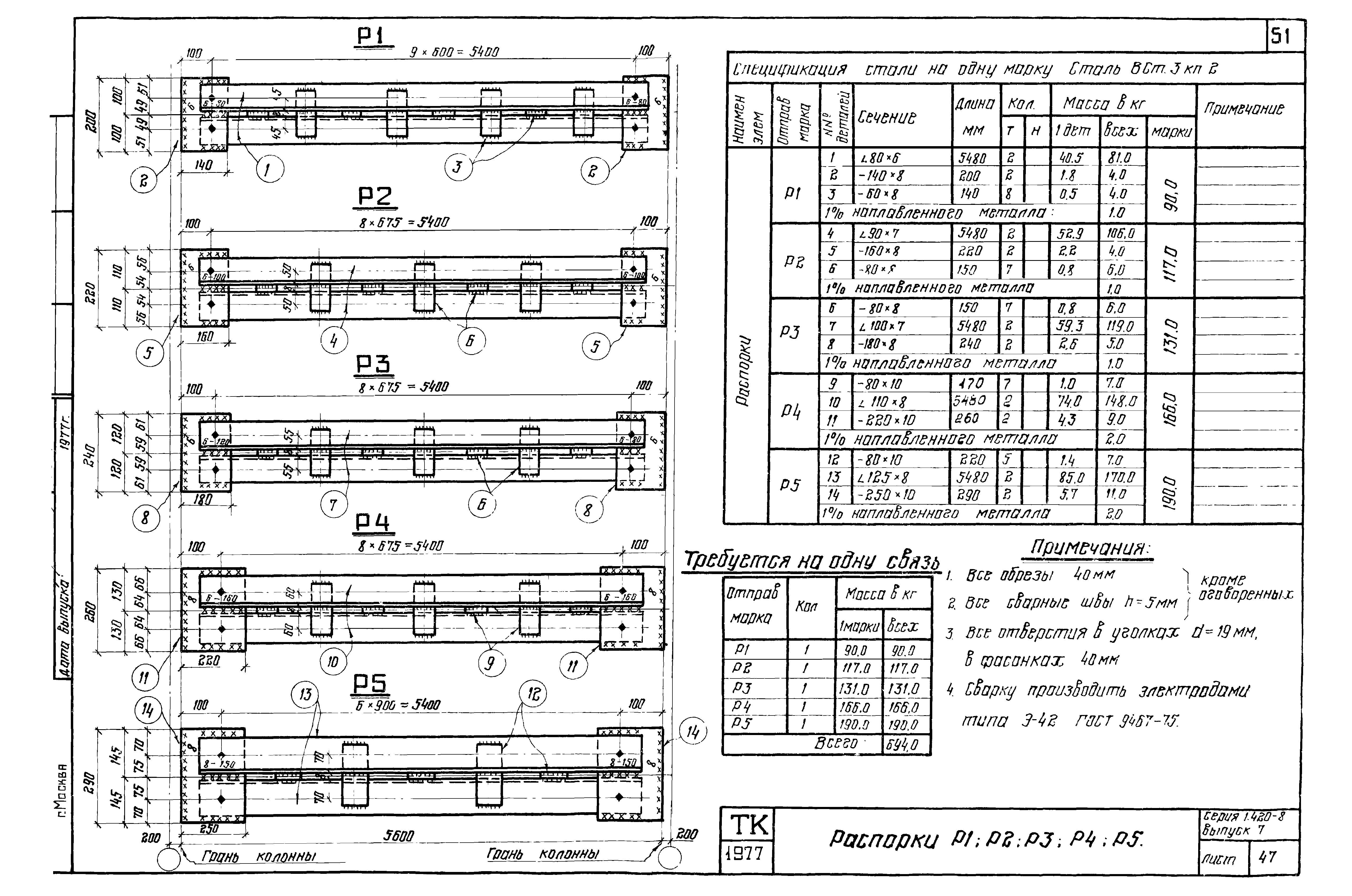 Серия 1.420-8