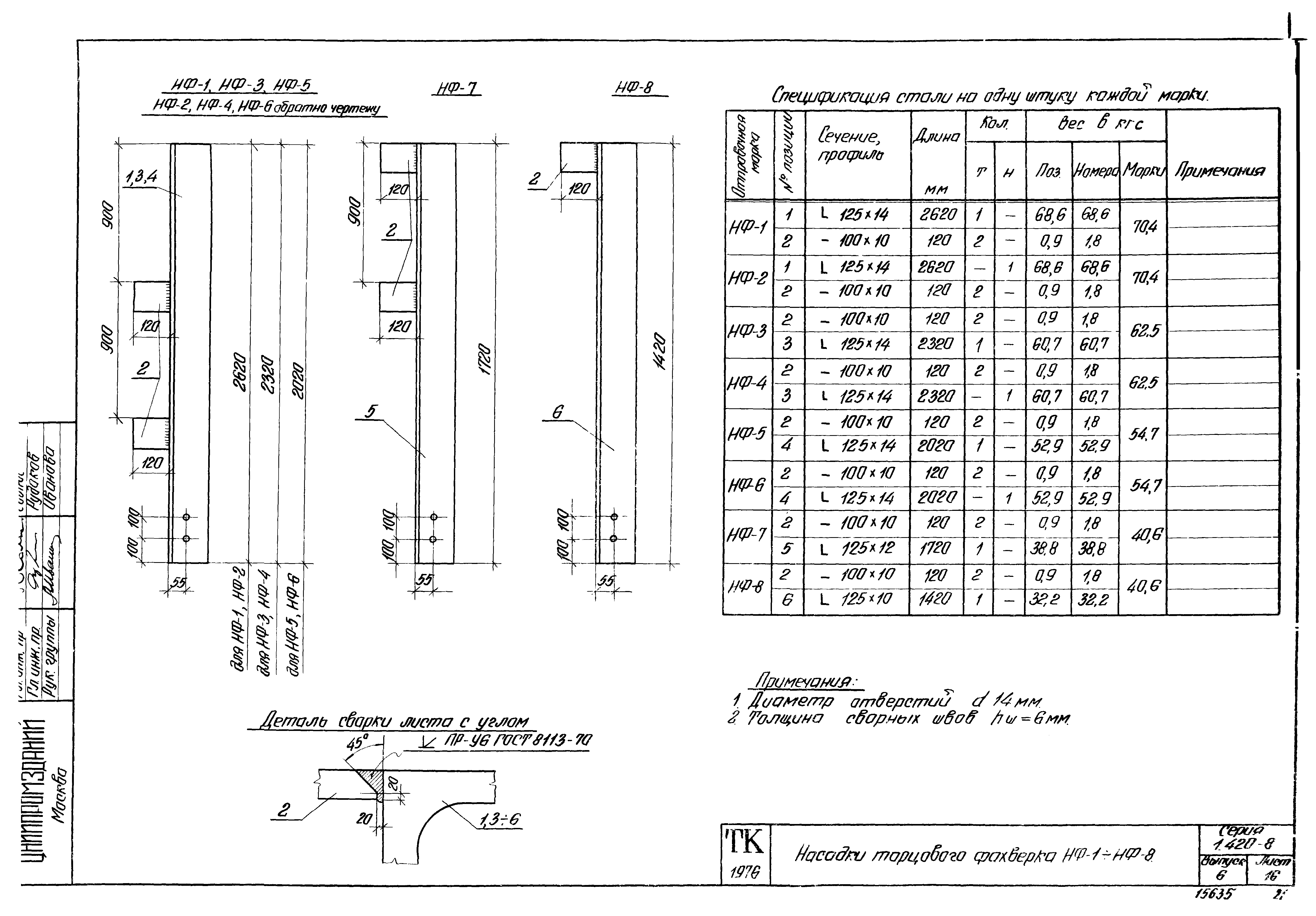 Серия 1.420-8