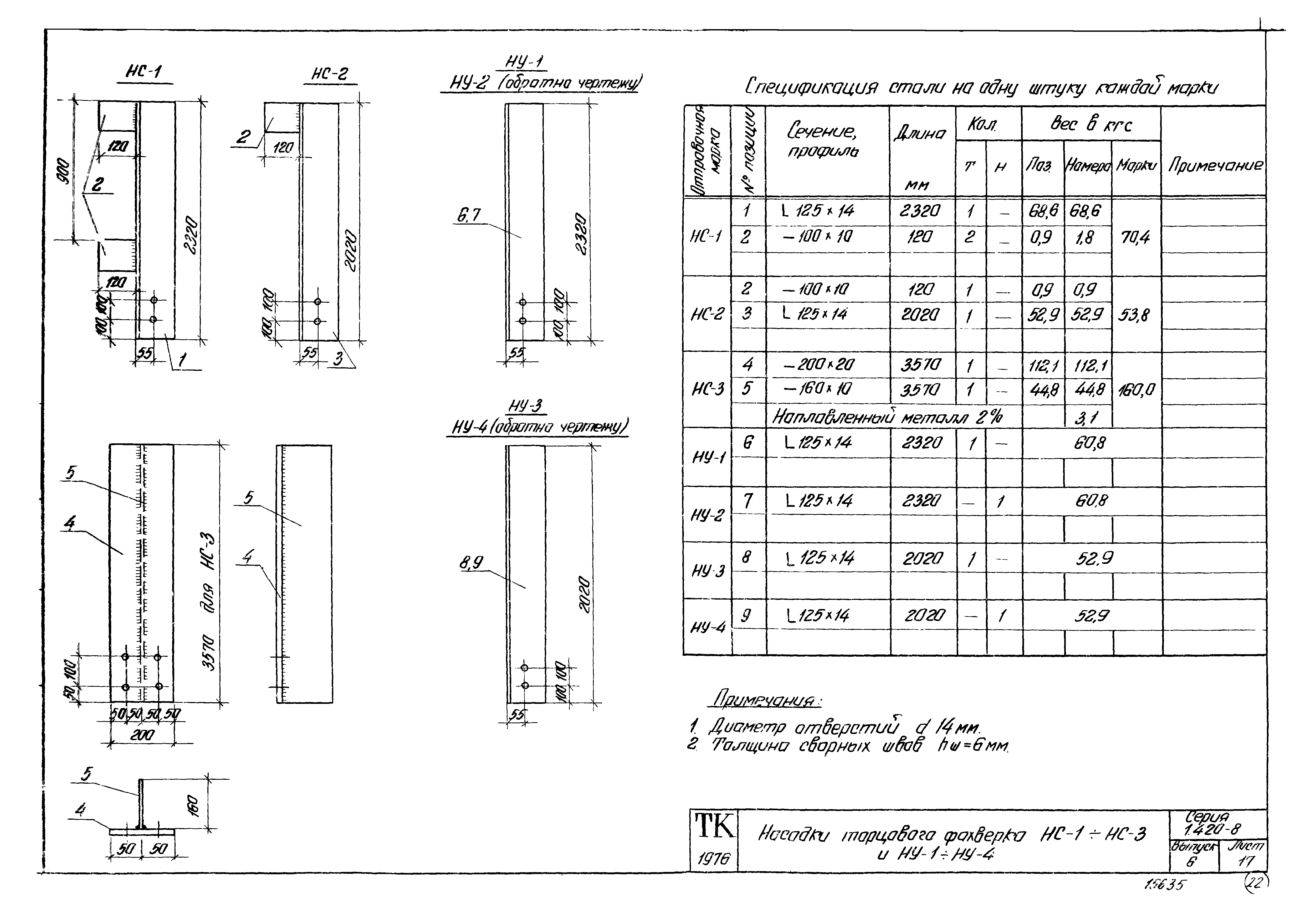 Серия 1.420-8