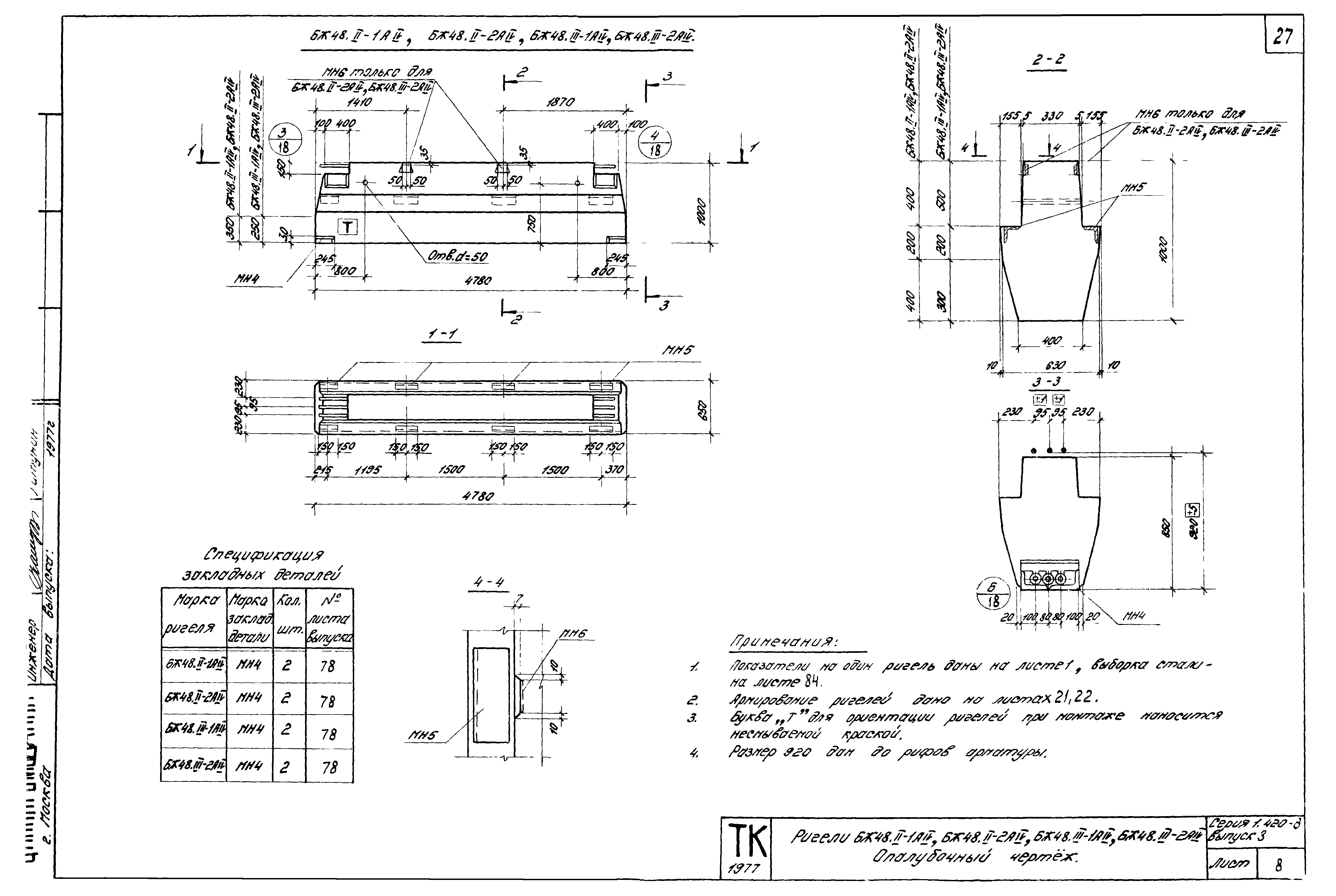 Серия 1.420-8