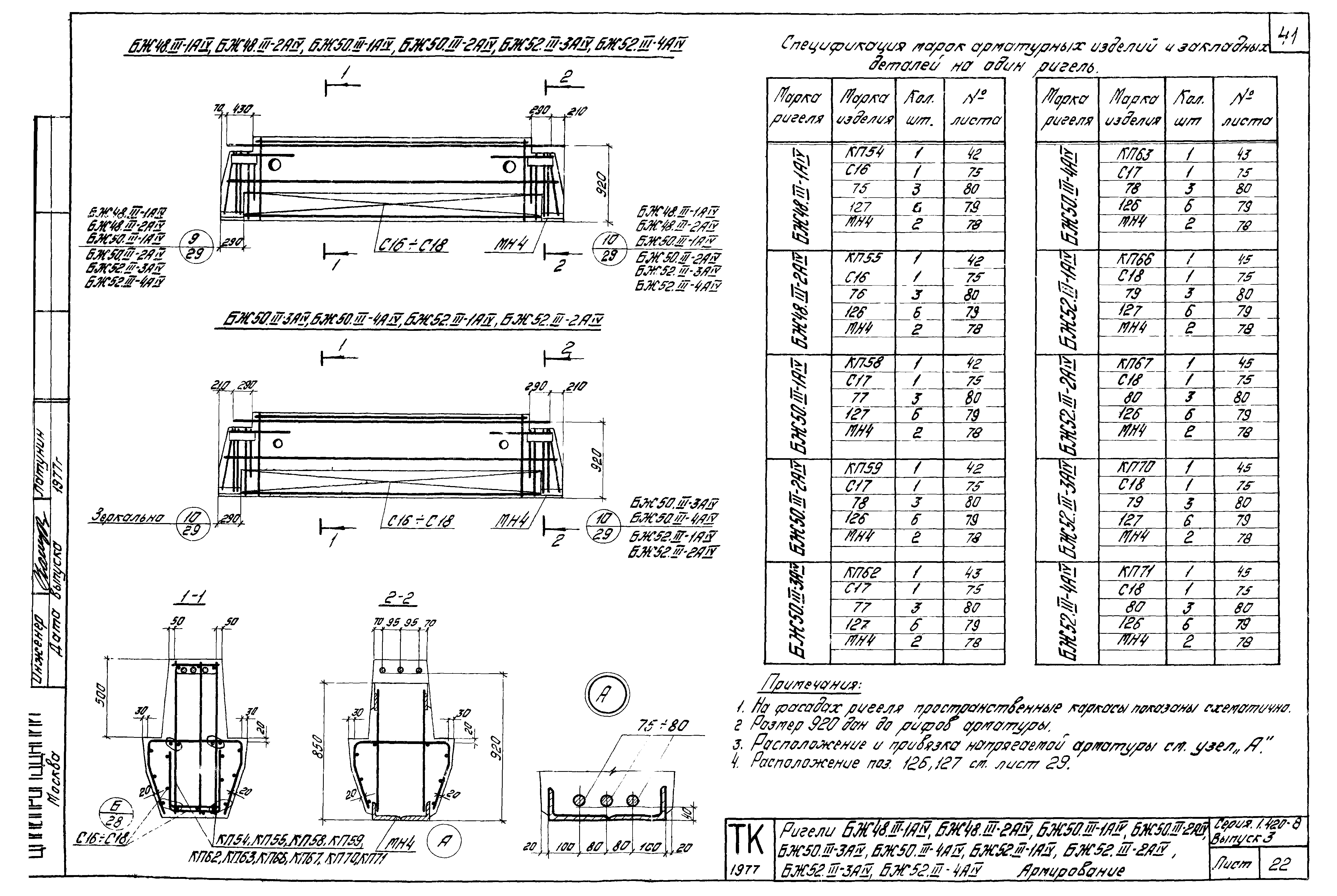 Серия 1.420-8