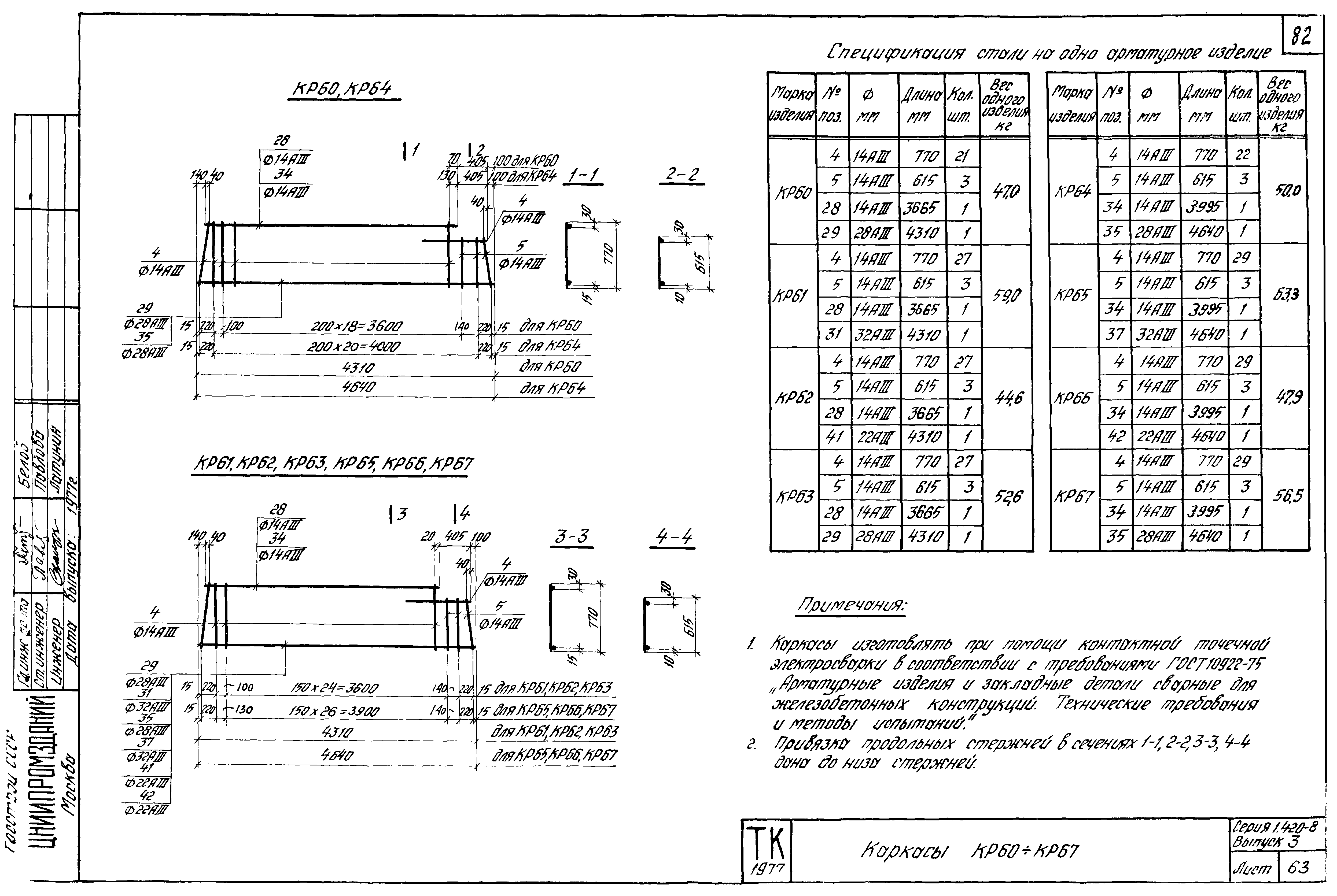 Серия 1.420-8