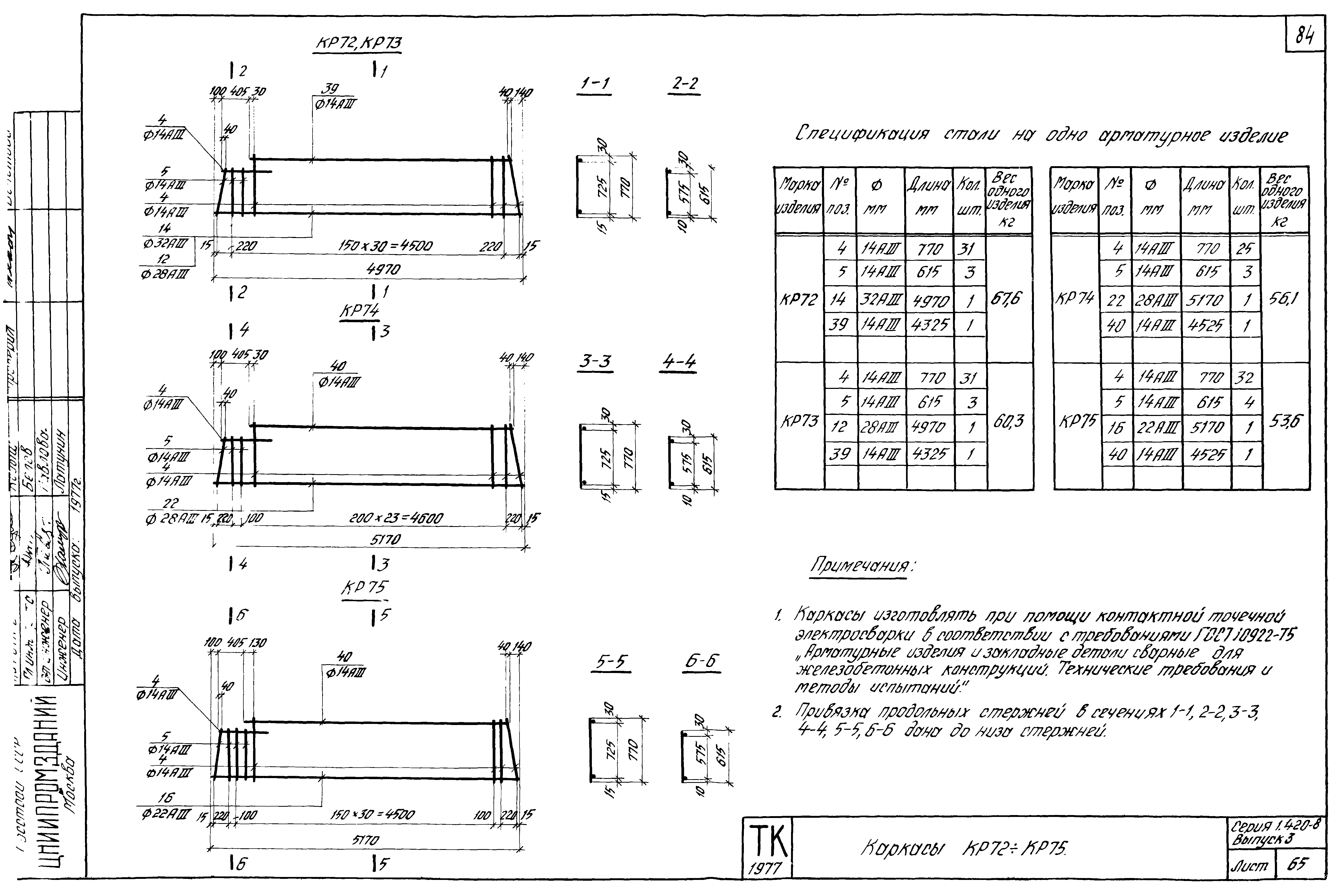 Серия 1.420-8