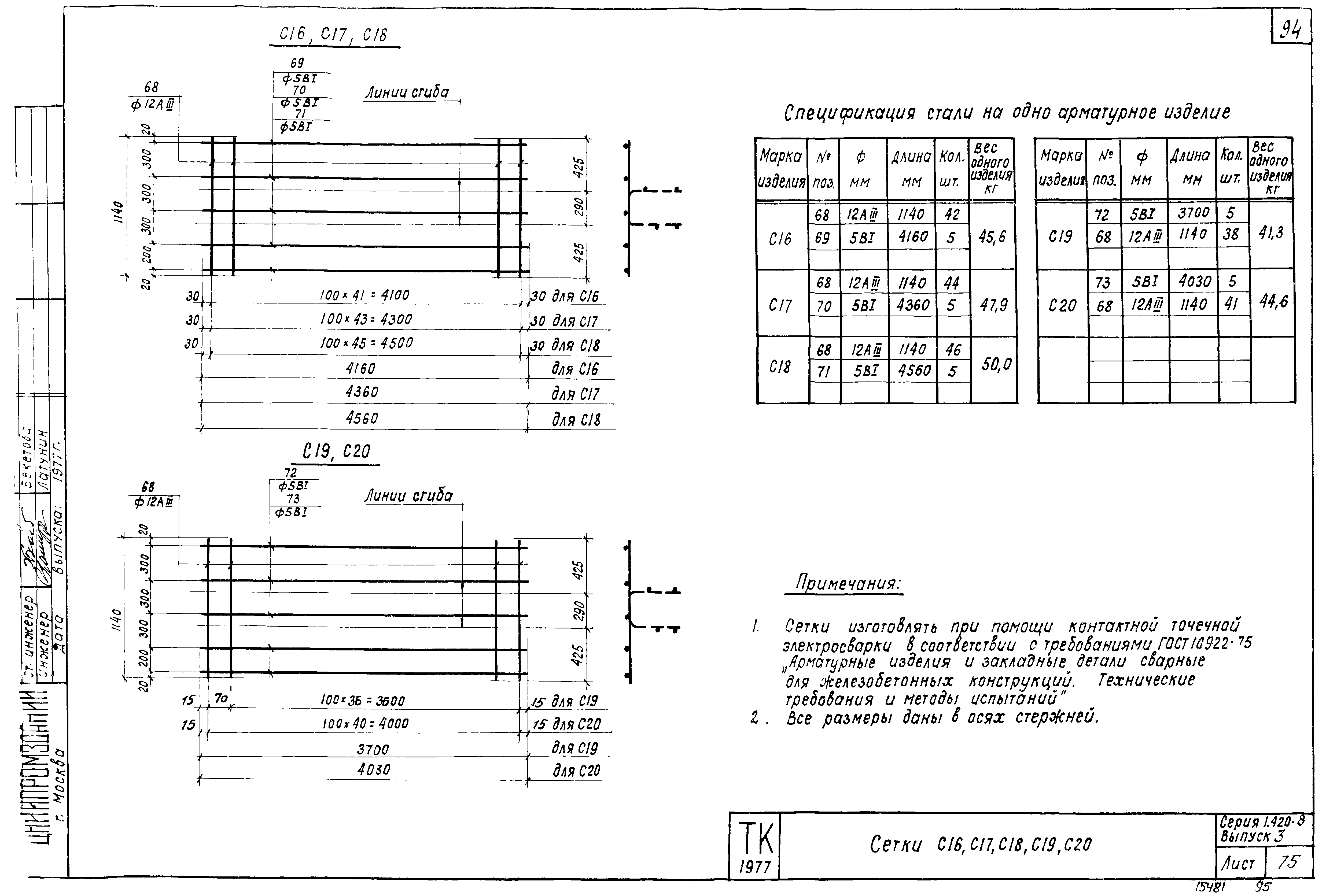 Серия 1.420-8