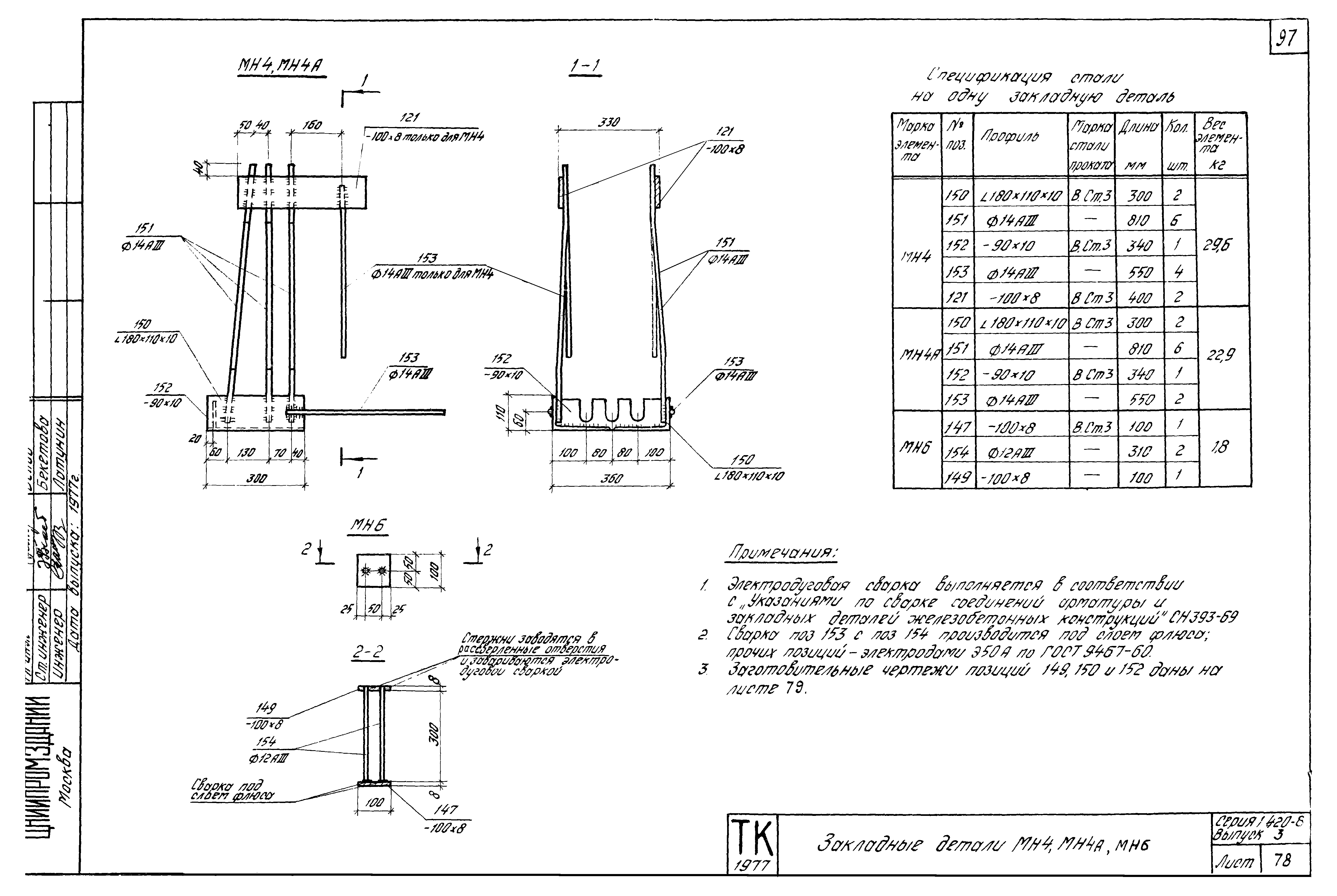 Серия 1.420-8