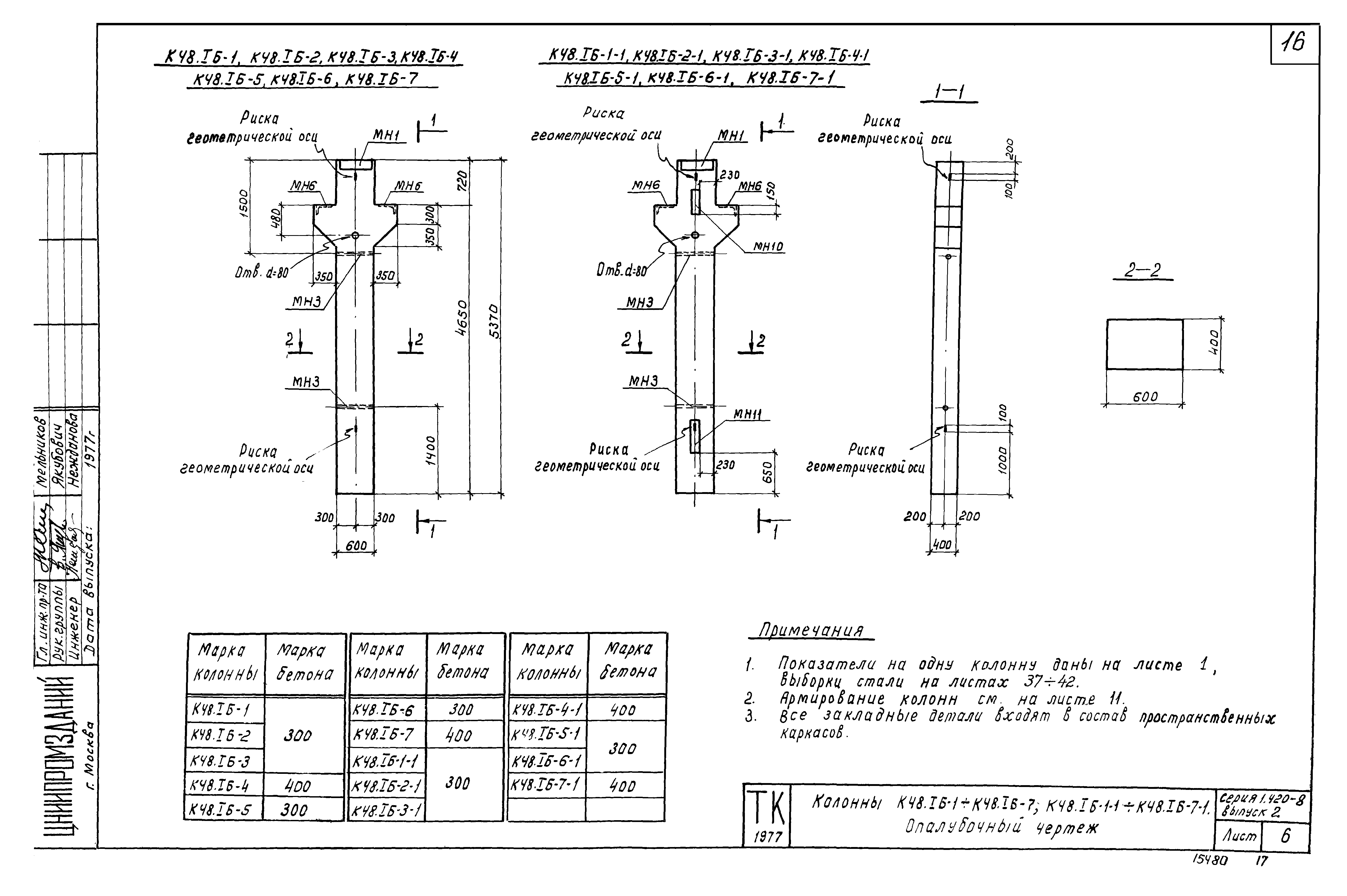 Серия 1.420-8