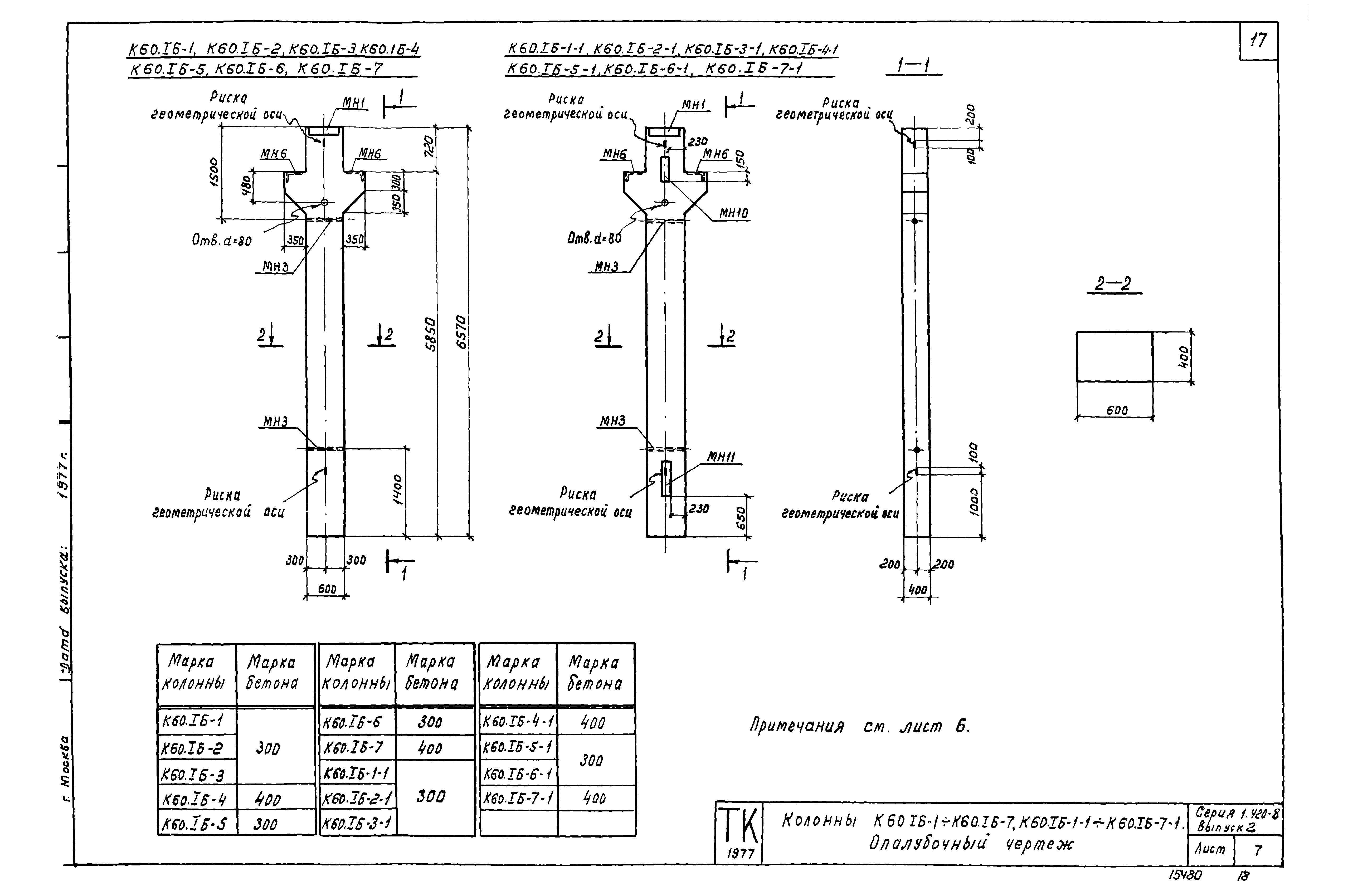 Серия 1.420-8