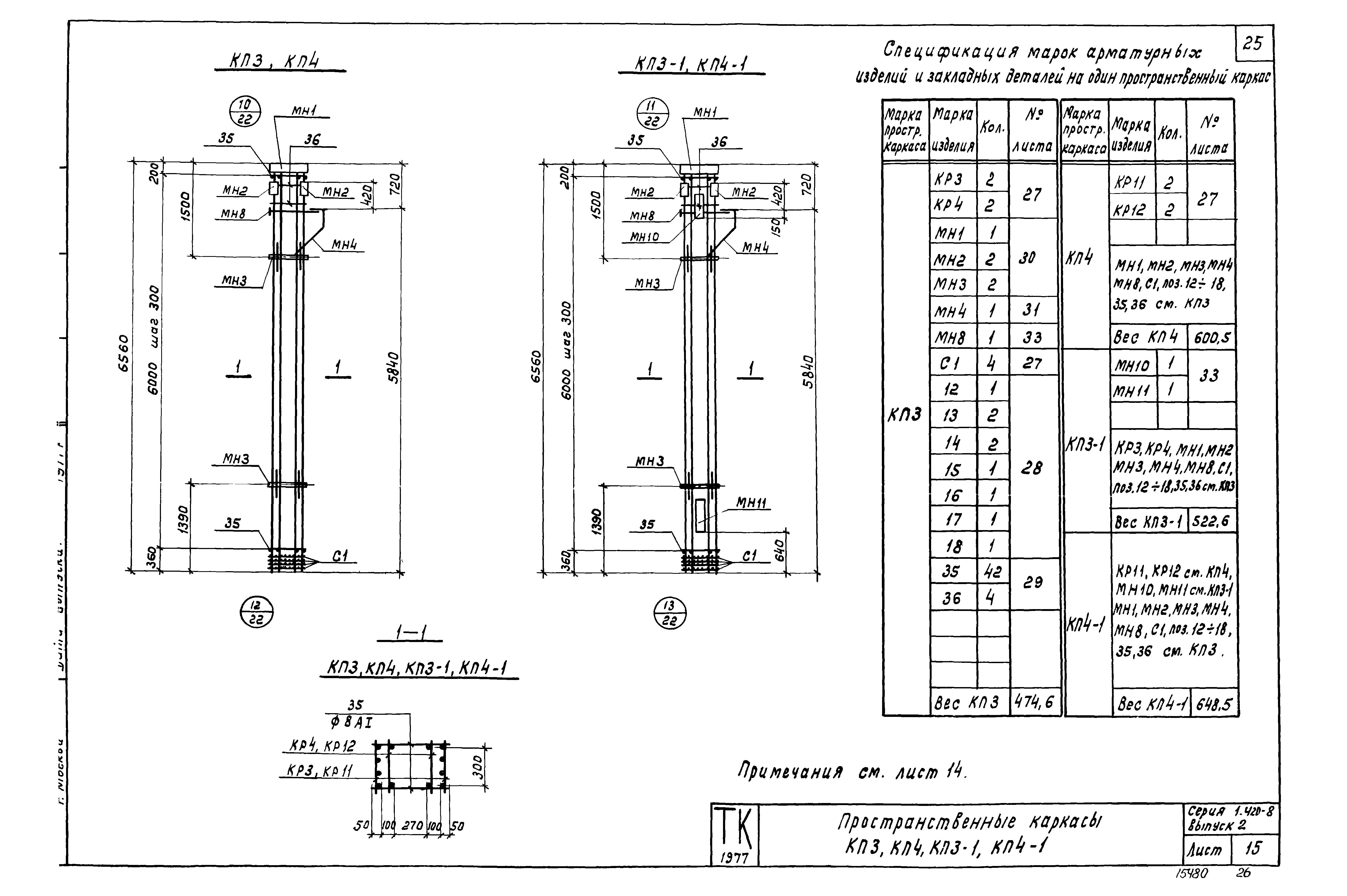 Серия 1.420-8