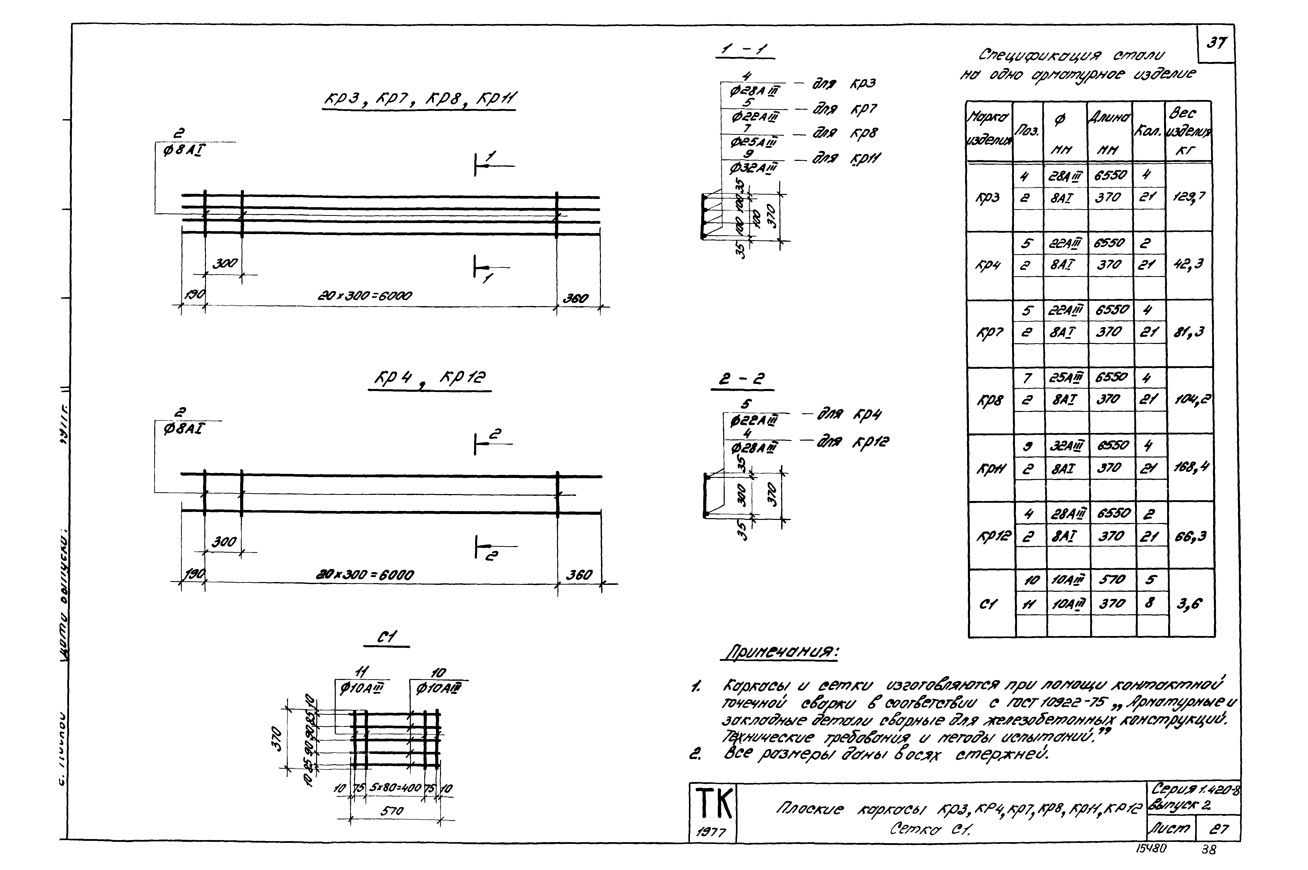 Серия 1.420-8