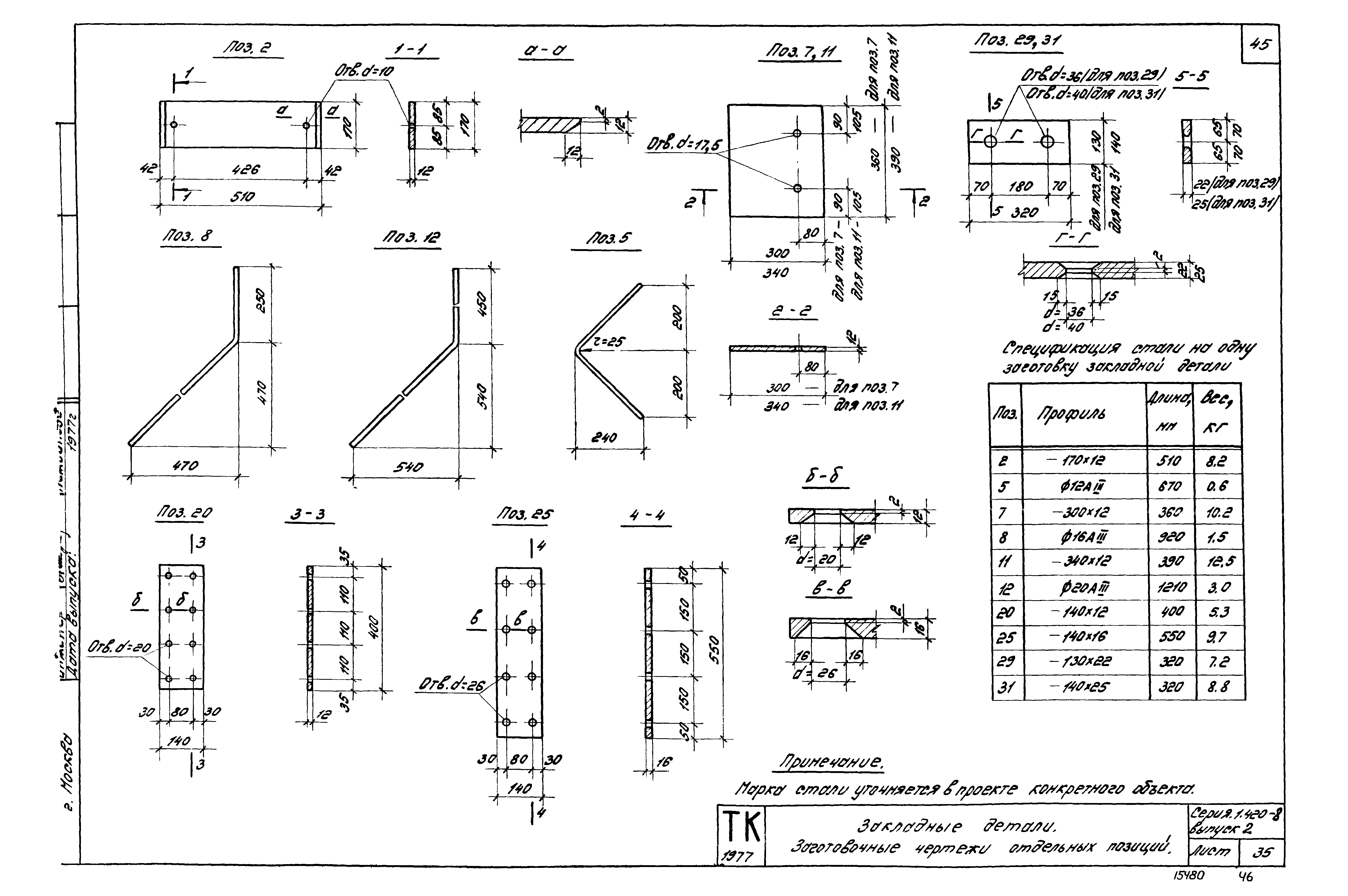 Серия 1.420-8