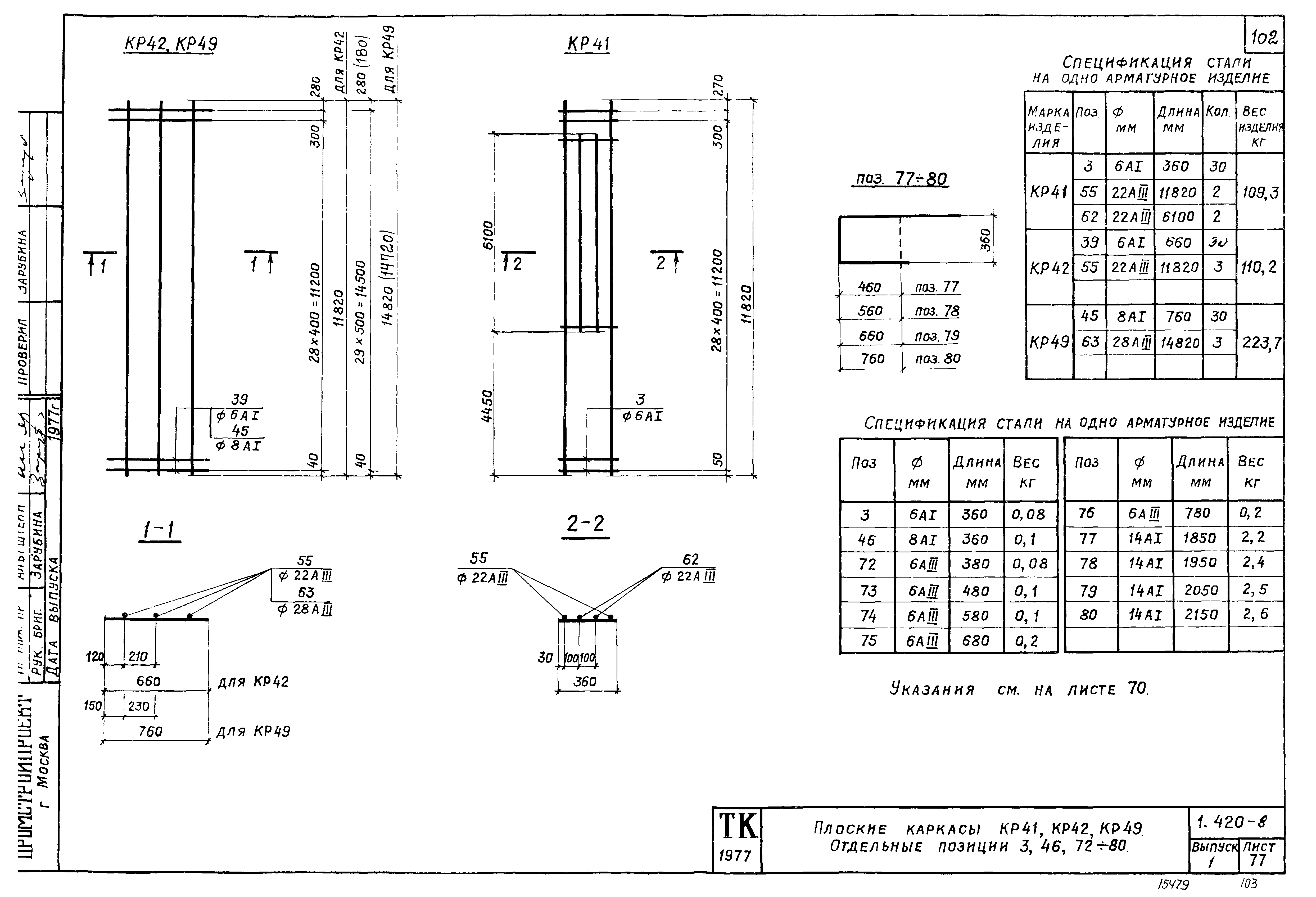 Серия 1.420-8